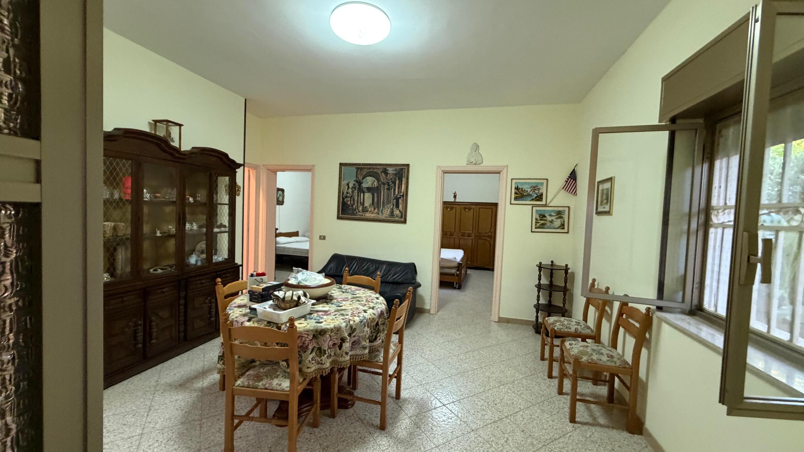 Villa con giardino in via delle viole 41, Ispica