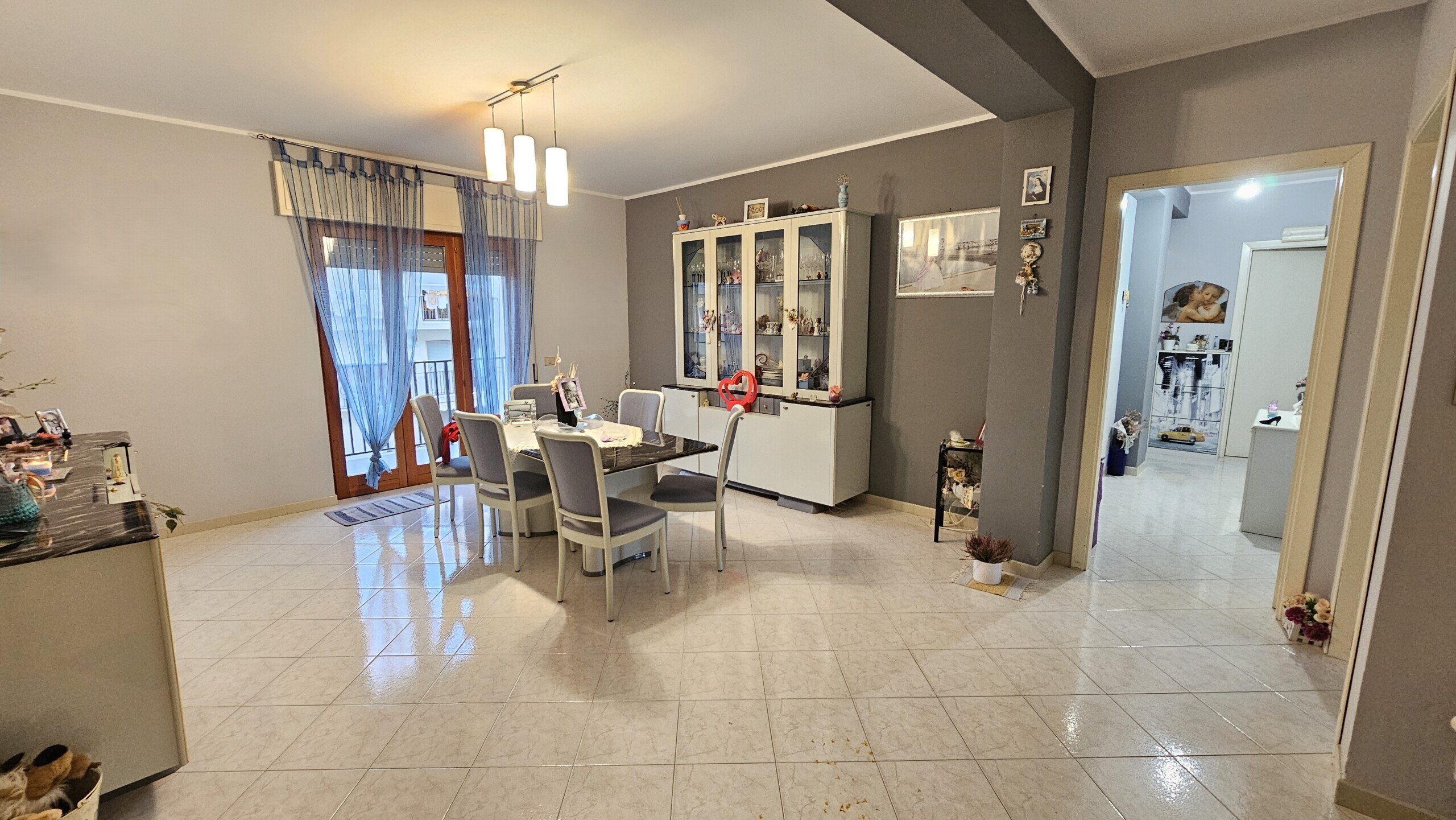 Appartamento vista mare in via risorgimento 1911, Modica