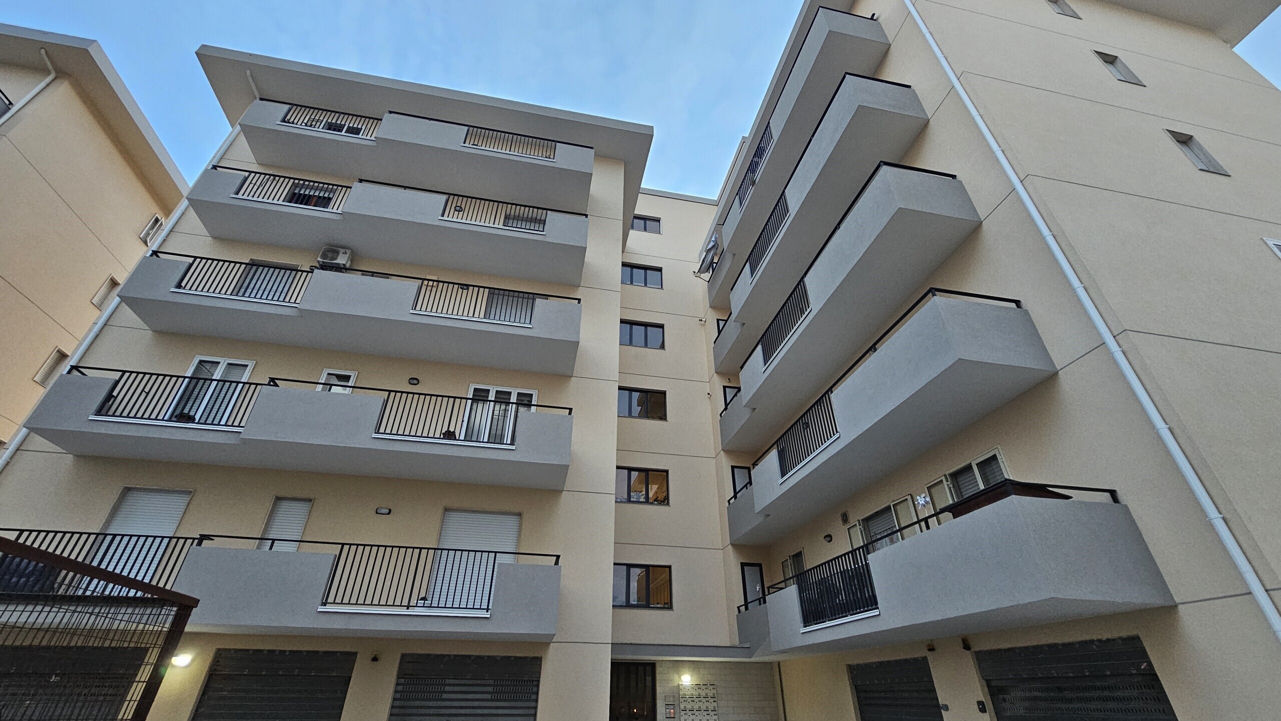 Appartamento vista mare in via risorgimento 1911, Modica