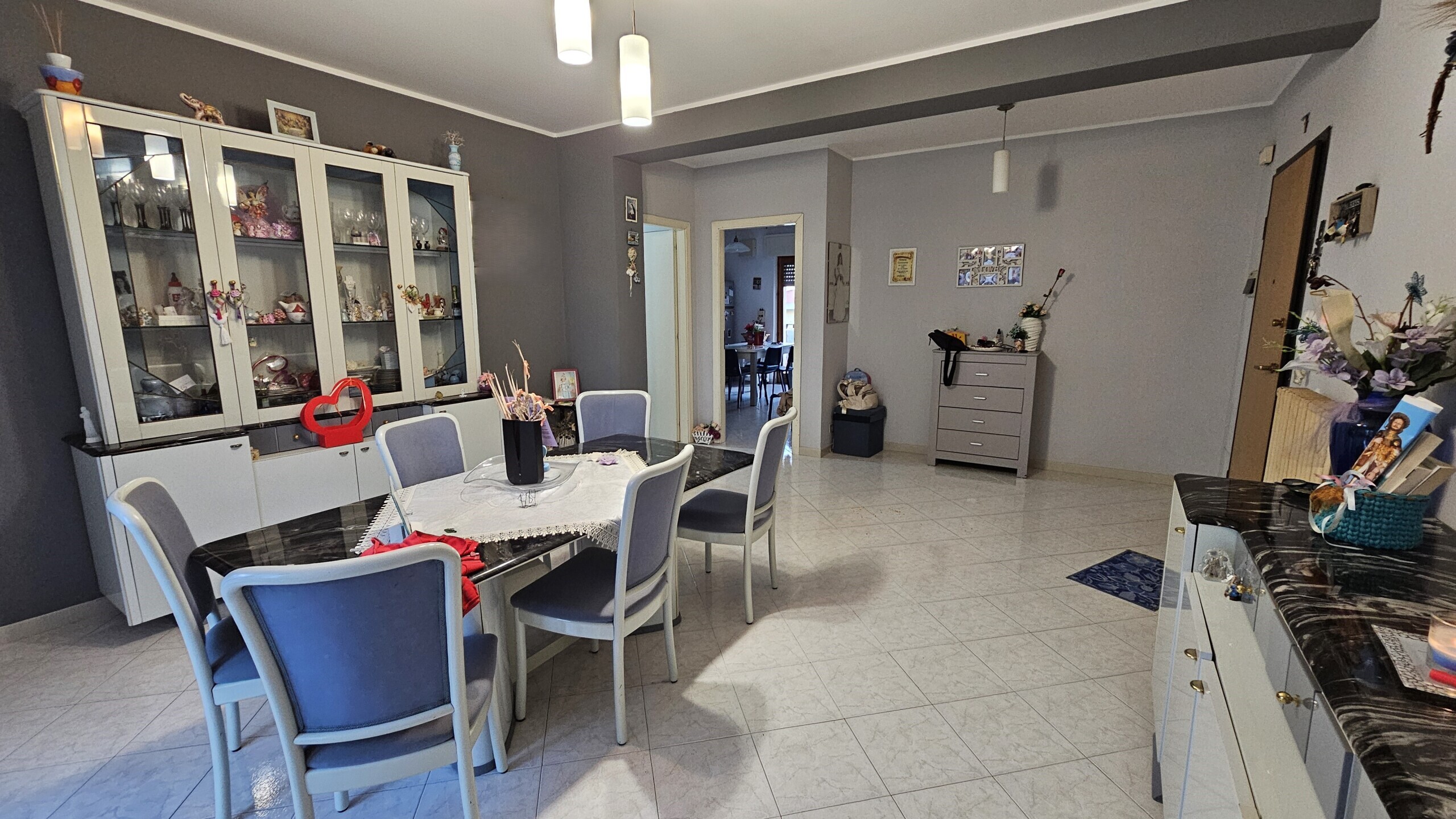 Appartamento vista mare in via risorgimento 1911, Modica