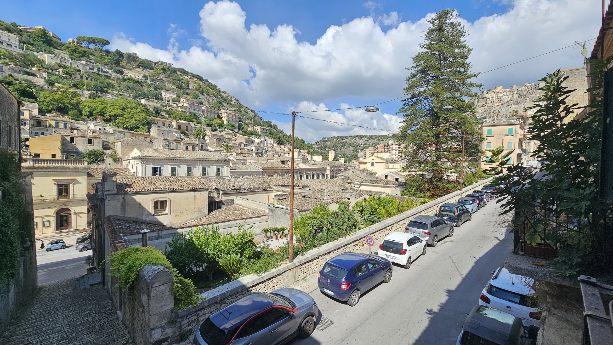 Casa indipendente da ristrutturare, Modica bassa