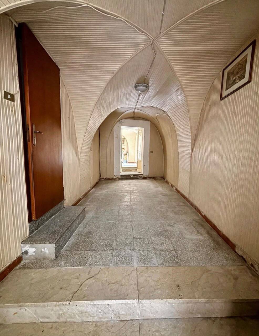 Casa indipendente da ristrutturare, Modica bassa
