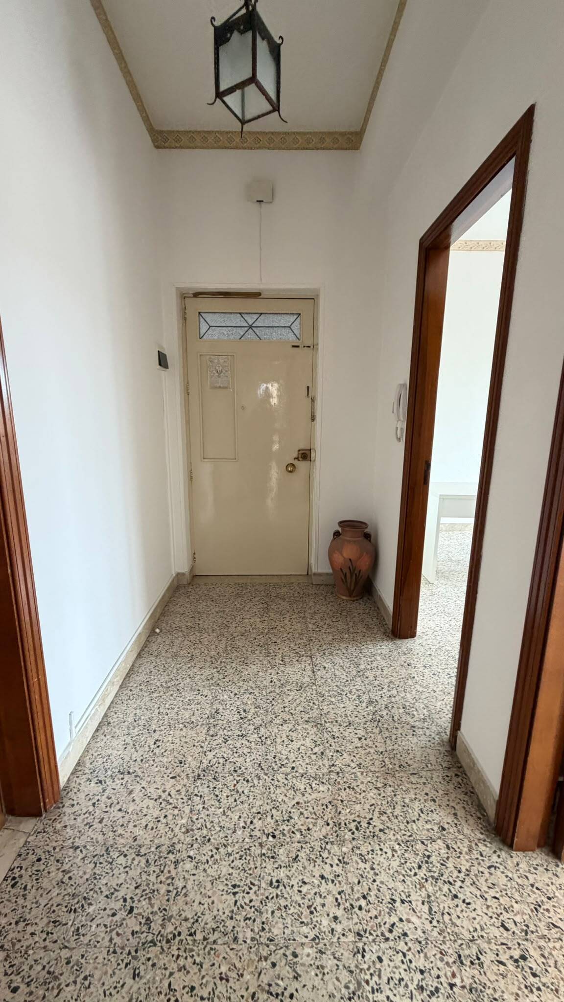 Appartamento con giardino in via rosario cascino, Modica