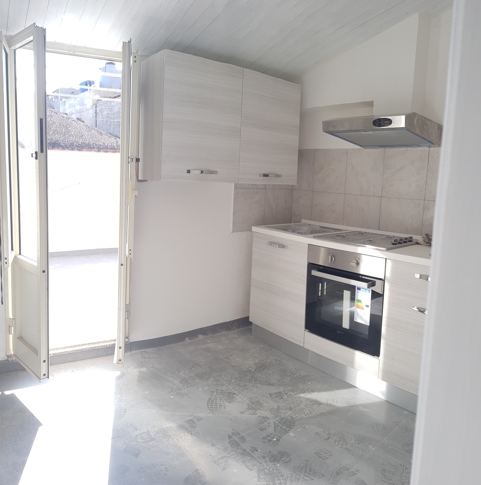 Casa indipendente con terrazzo, Modica alta