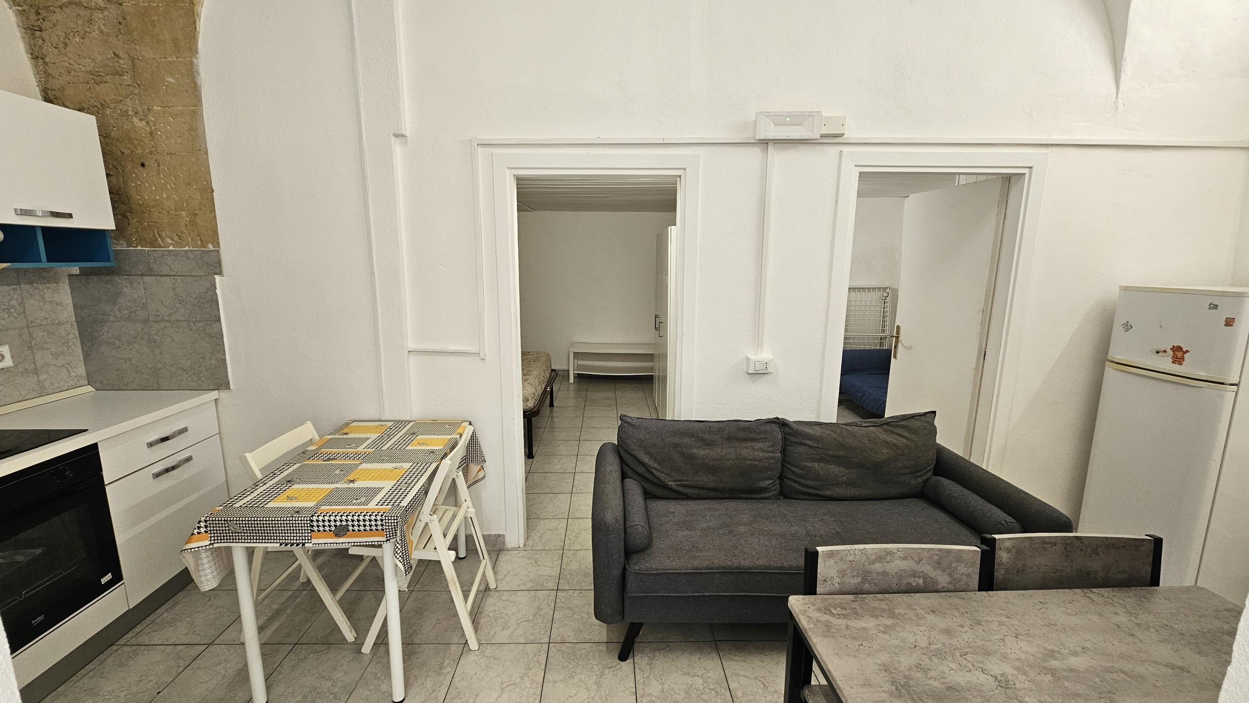 Casa indipendente in affitto in vico cappello 6, Modica