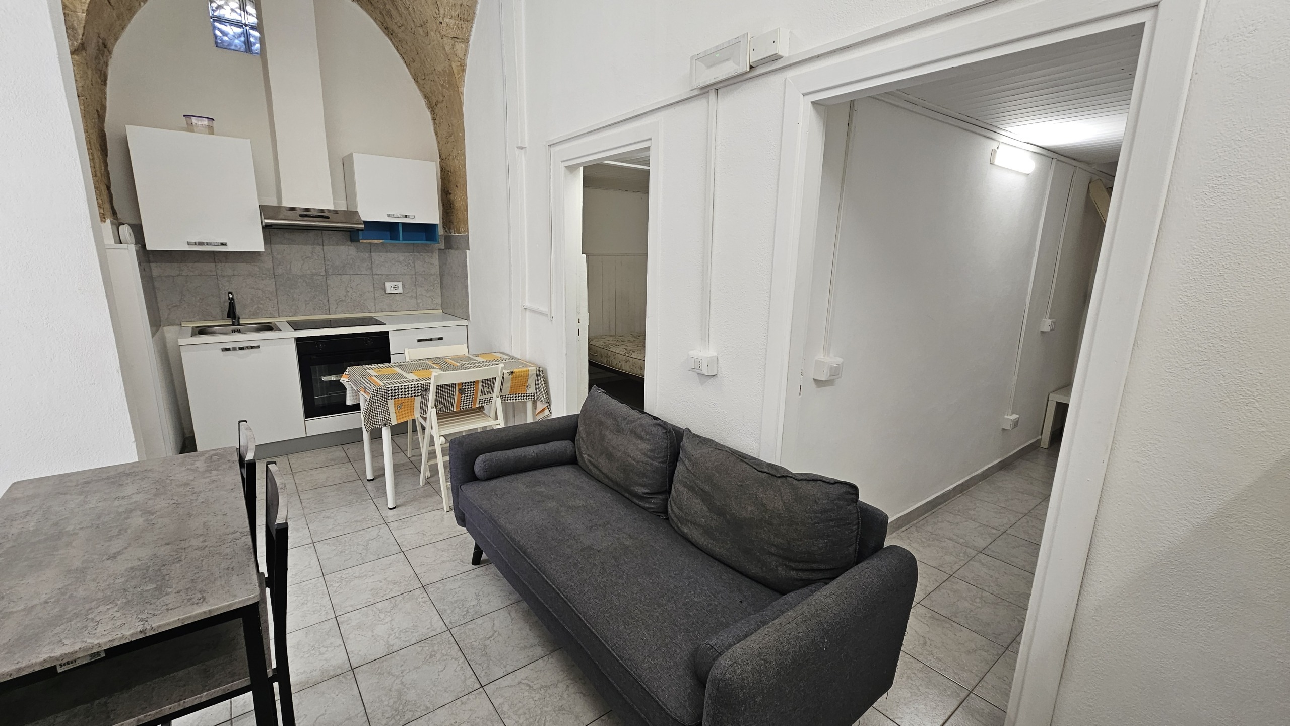 Casa indipendente in affitto in vico cappello 6, Modica