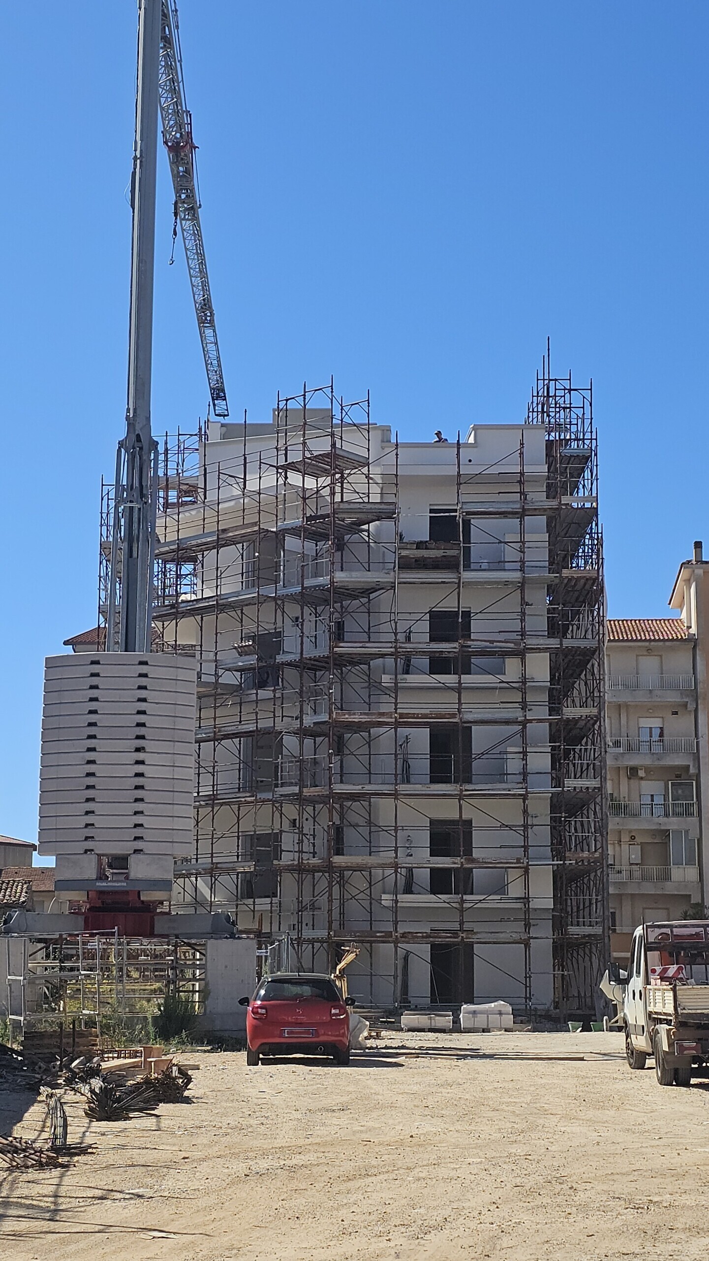 Appartamento – Modica, Sacro Cuore - Vista 4