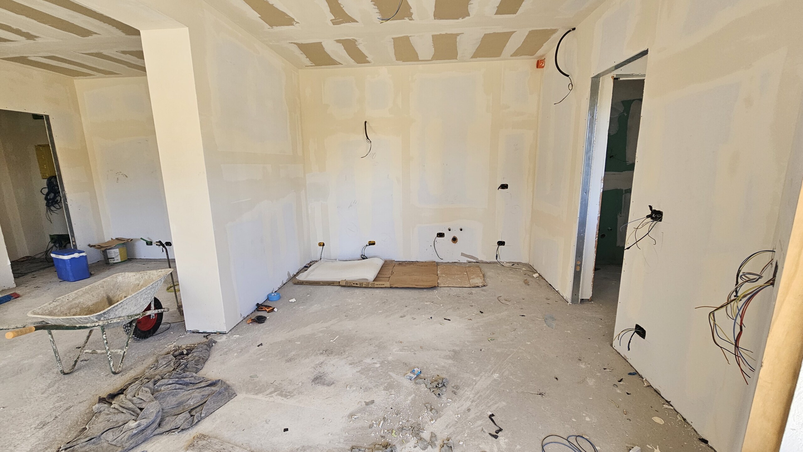 Appartamento – Modica, Sacro Cuore - Altro