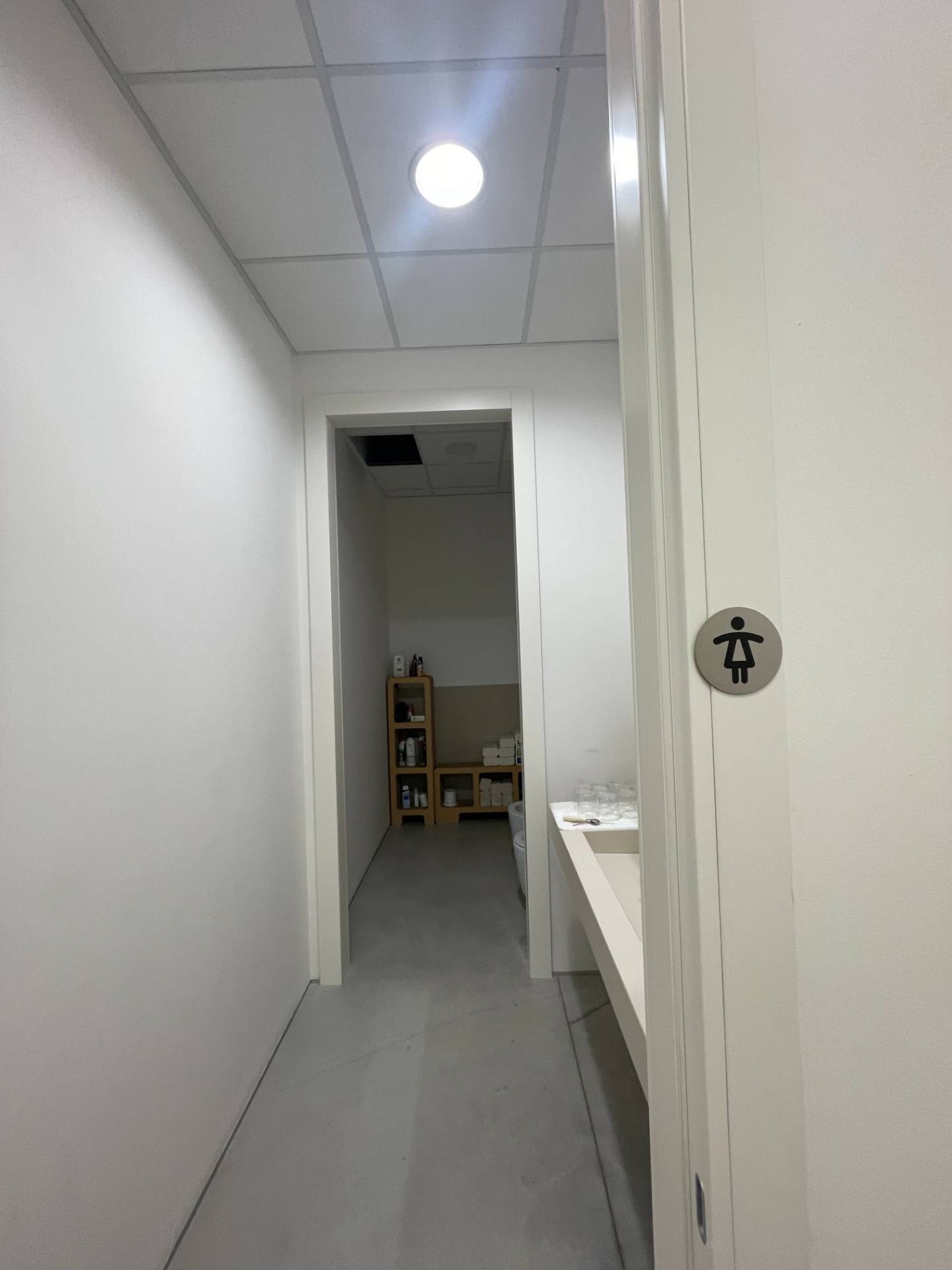 Locale commerciale in affitto a Jesolo