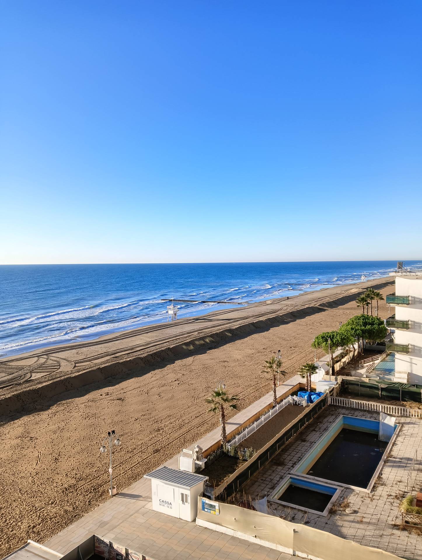 Appartamento in vendita a Jesolo, Lido di Jesolo