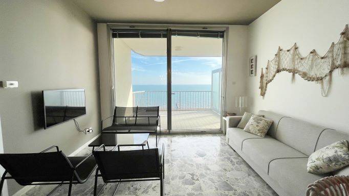 Appartamento in vendita a Jesolo, Lido di Jesolo