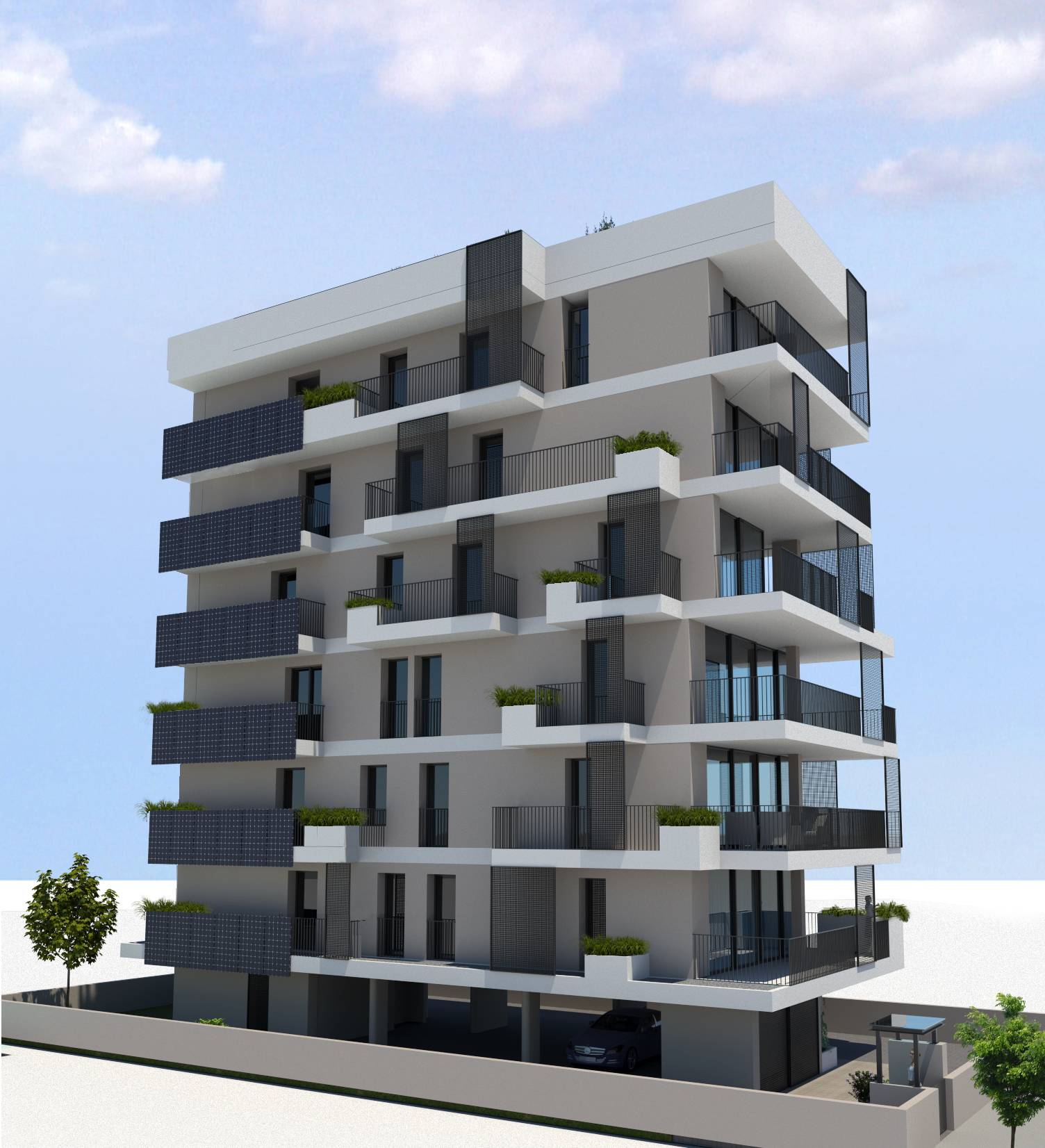 Appartamento in vendita a Jesolo, Lido di Jesolo