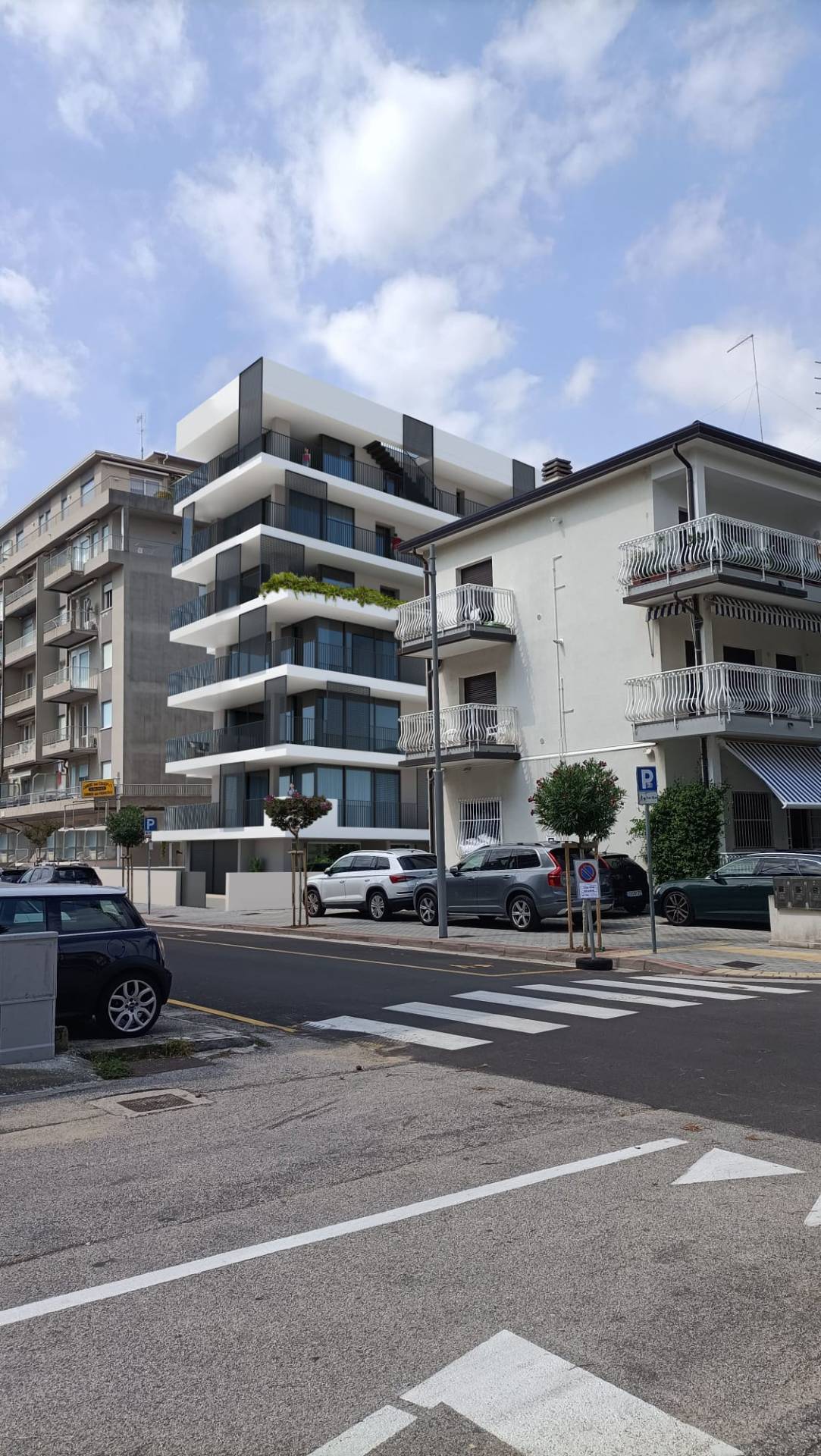 Appartamento in vendita a Jesolo, Lido di Jesolo