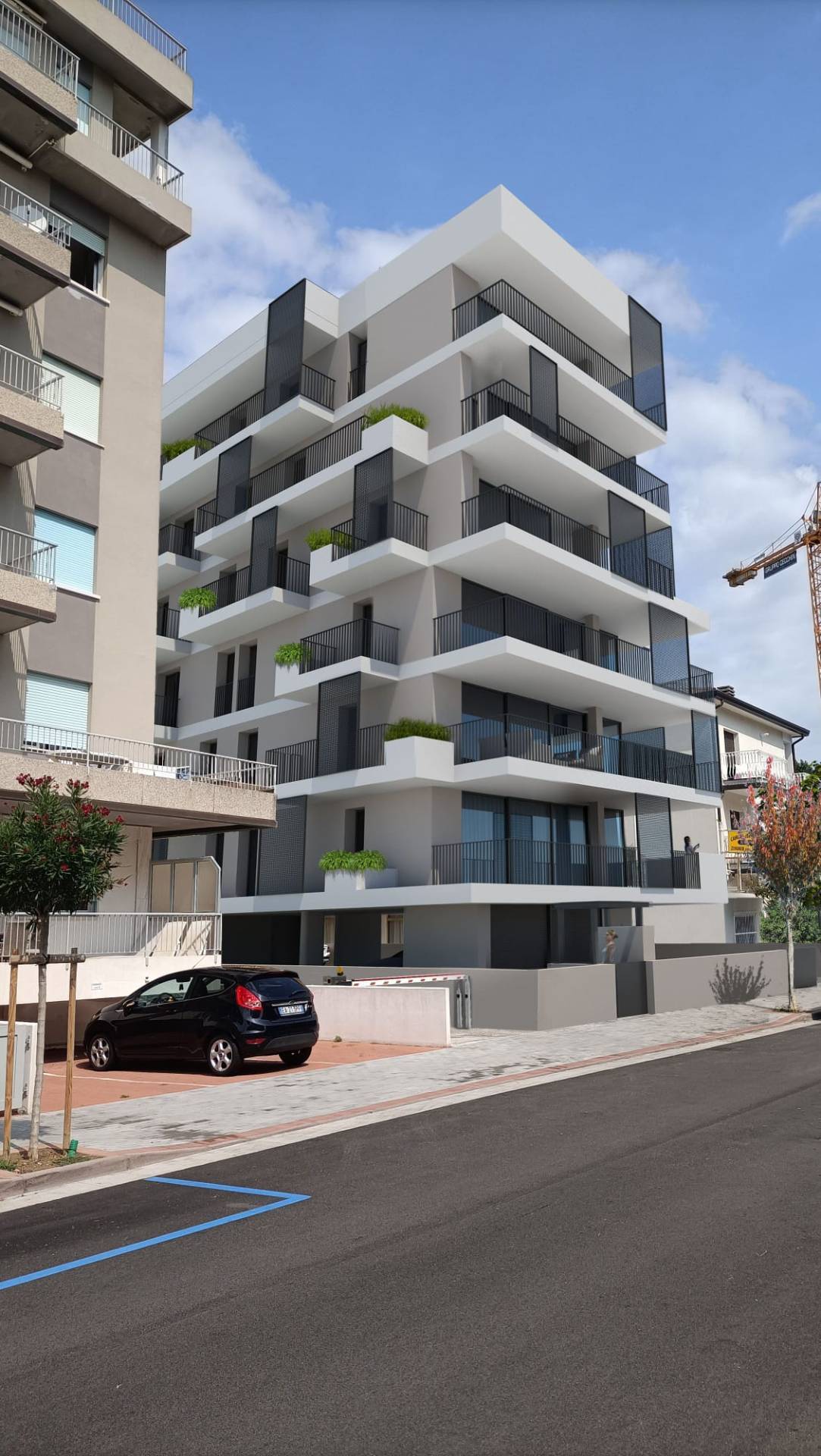 Appartamento in vendita a Jesolo, Lido di Jesolo