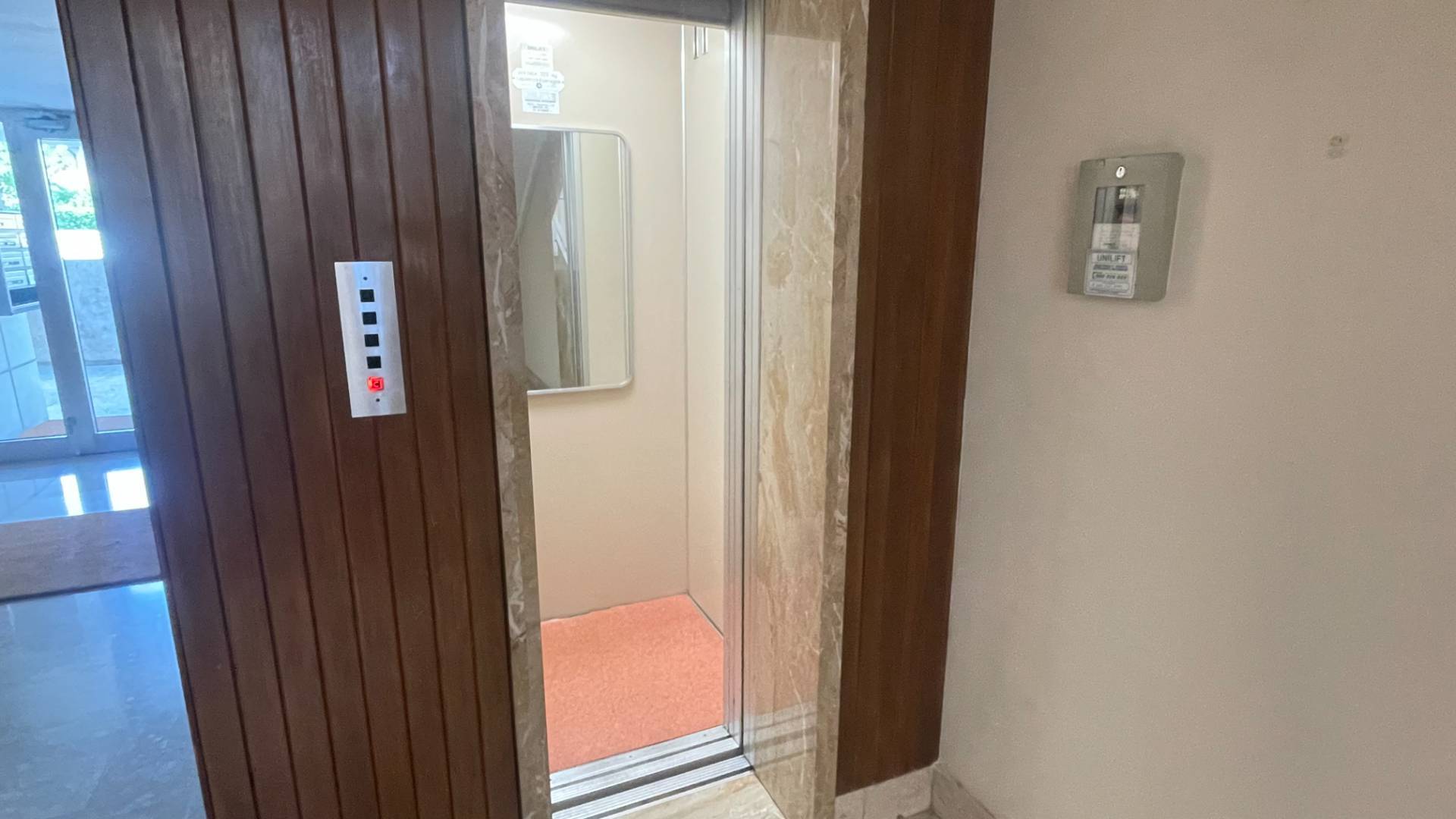 Appartamento in vendita a Venezia, Mestre