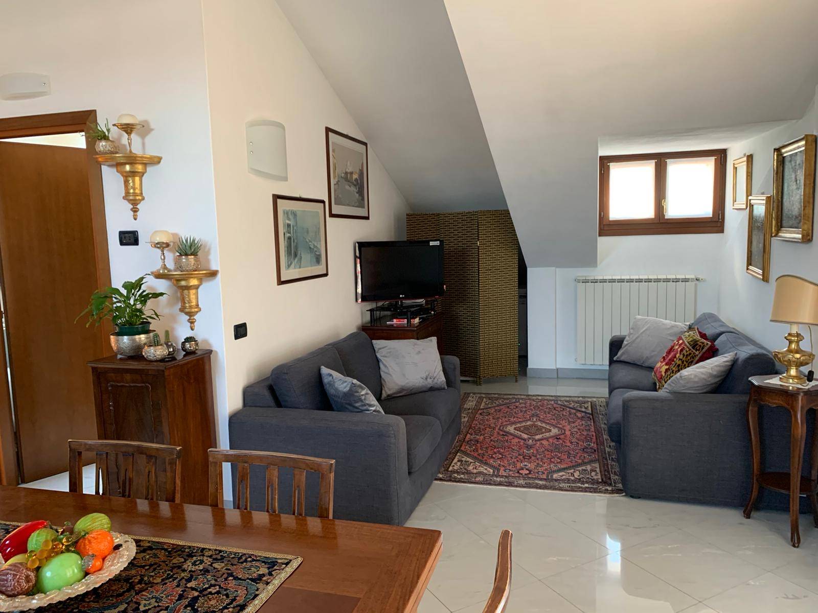 Appartamento in vendita a Cavallino-Treporti, Treporti