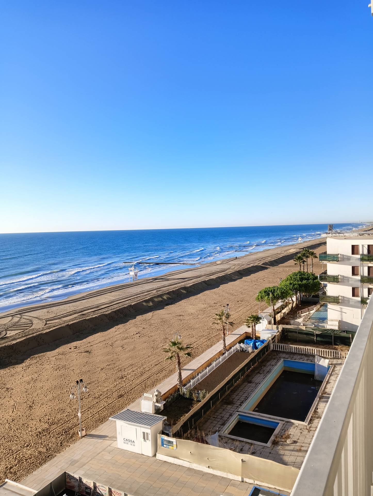 Appartamento in vendita a Jesolo, Lido di Jesolo