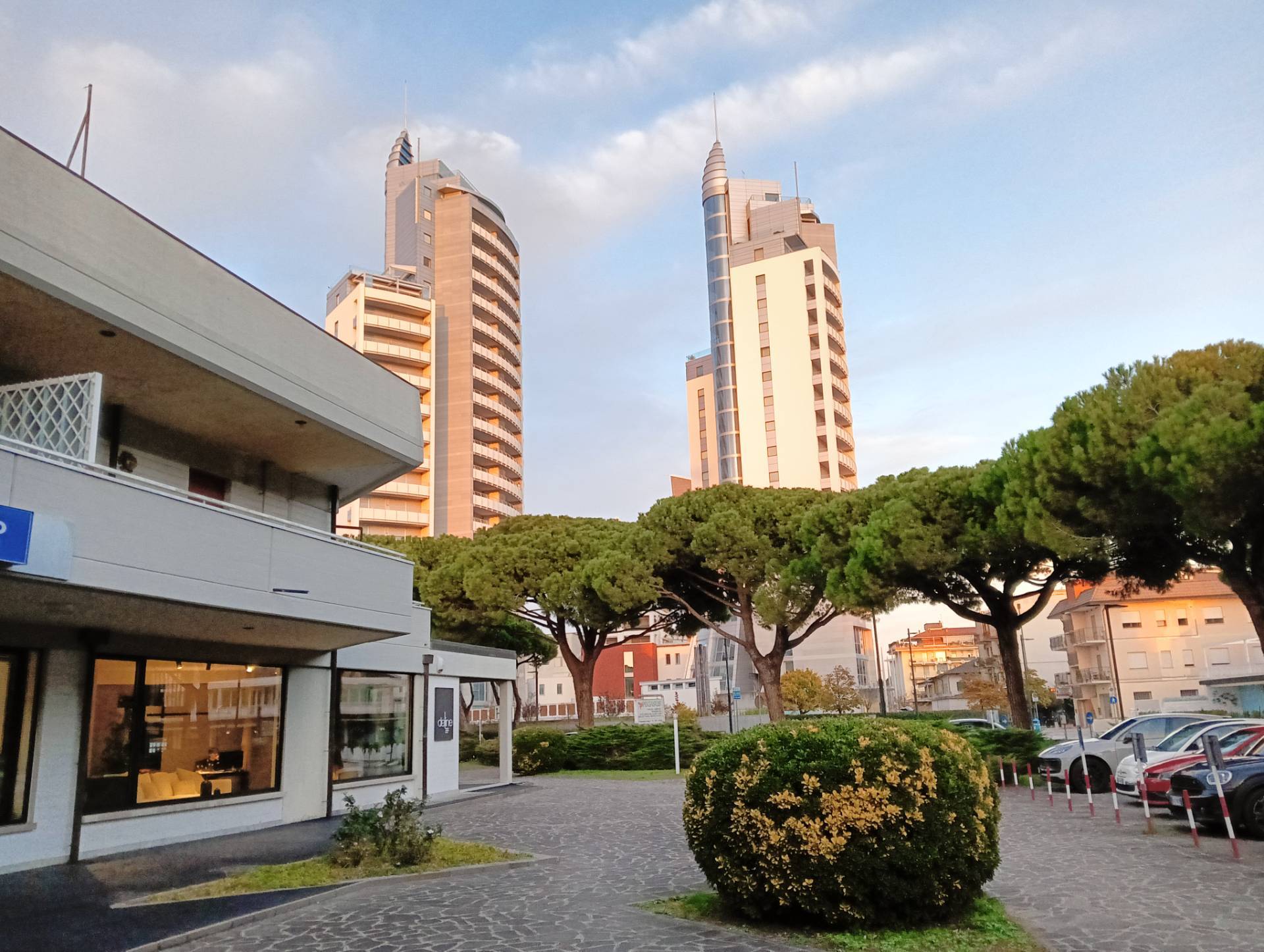 Appartamento in vendita a Jesolo, Lido di Jesolo