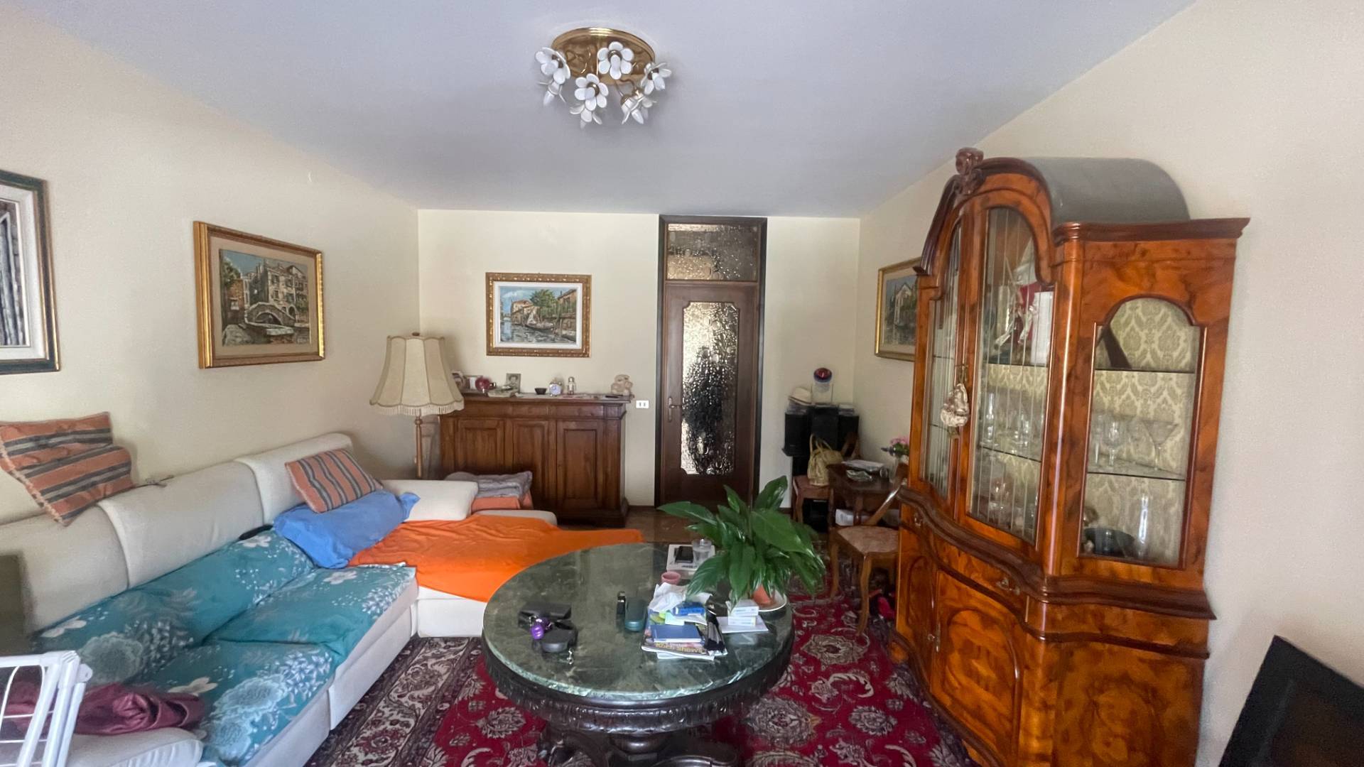 Appartamento in vendita a Venezia, Mestre