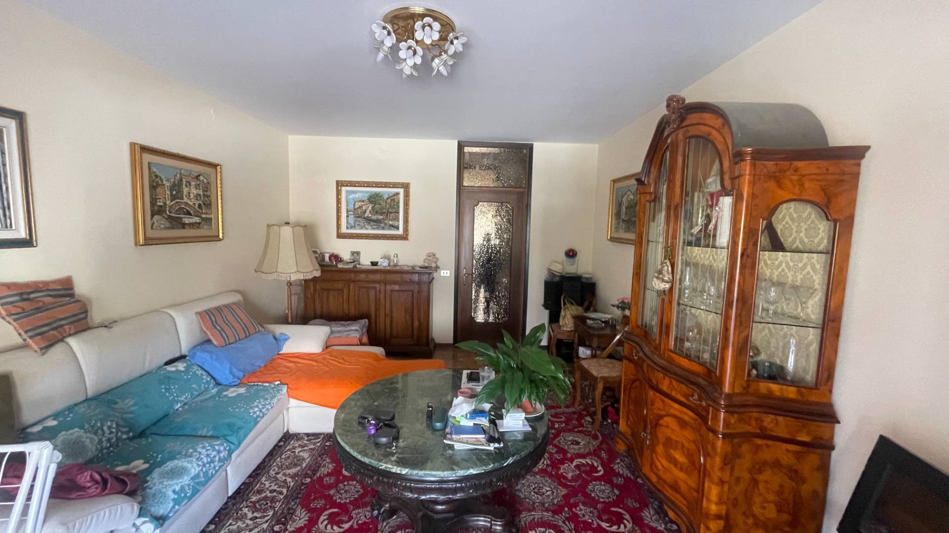 Appartamento in vendita a Venezia, Mestre