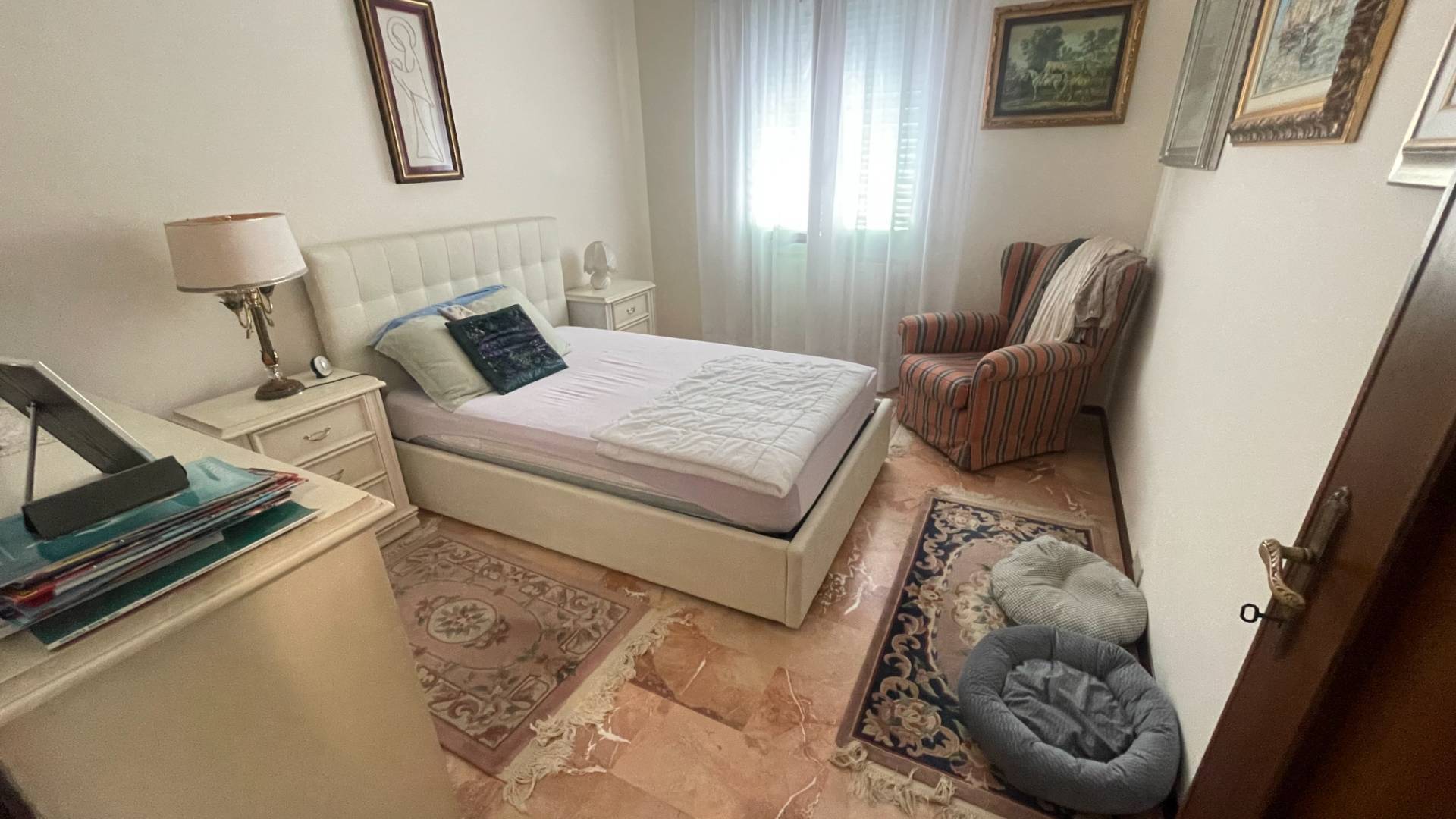 Appartamento in vendita a Venezia, Mestre