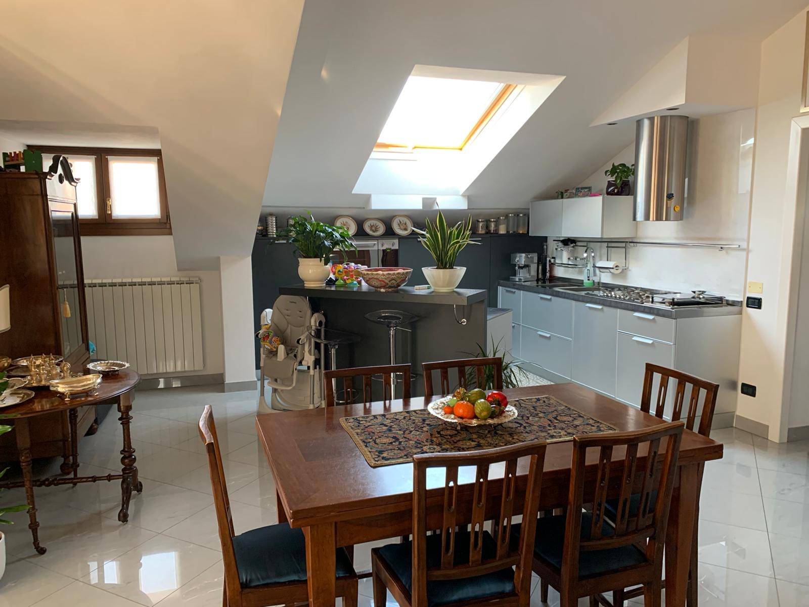 Appartamento in vendita a Cavallino-Treporti, Treporti