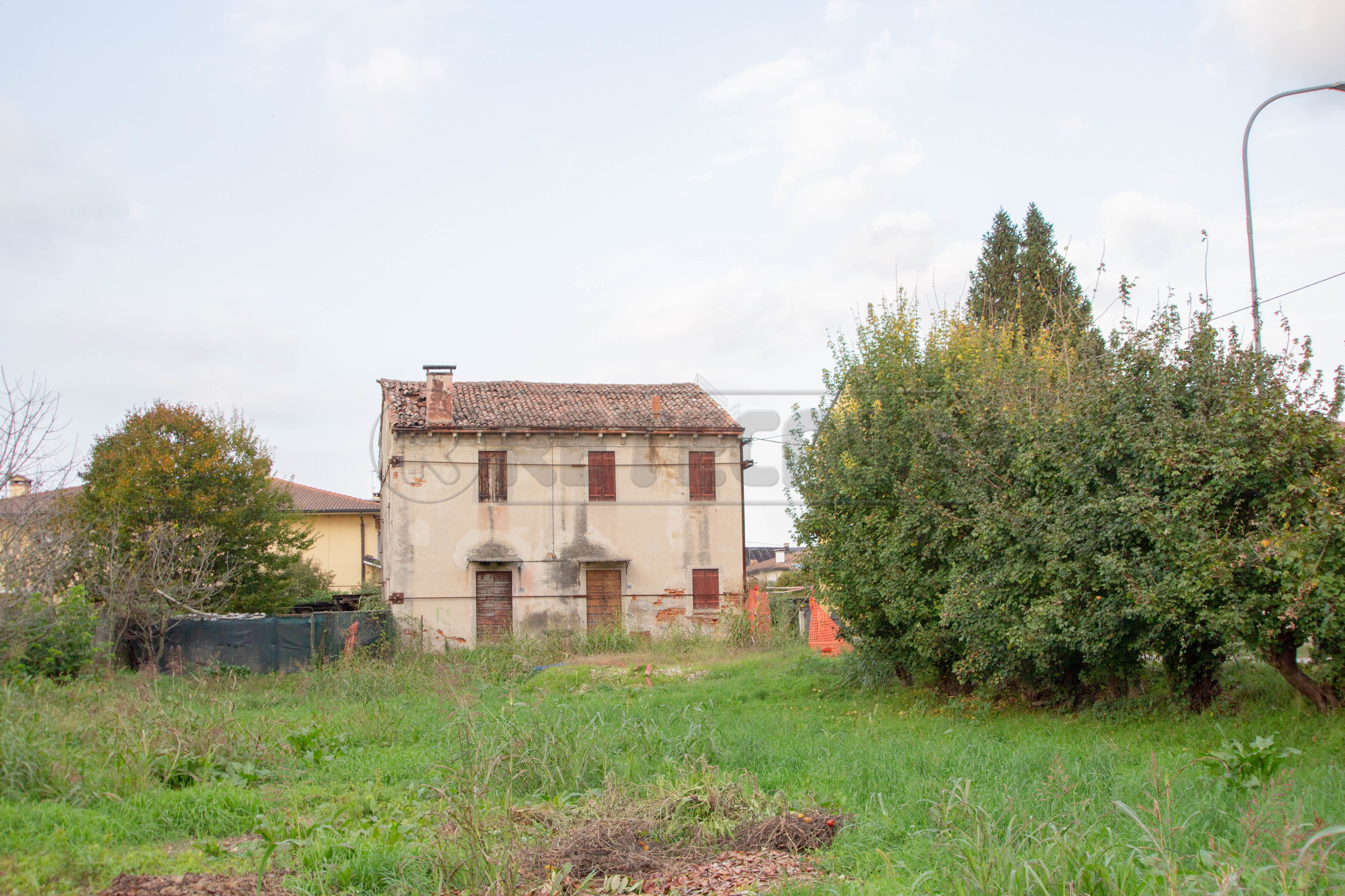 Casa indipendente in vendita in via cesare battisti 17, Quinto Vicentino