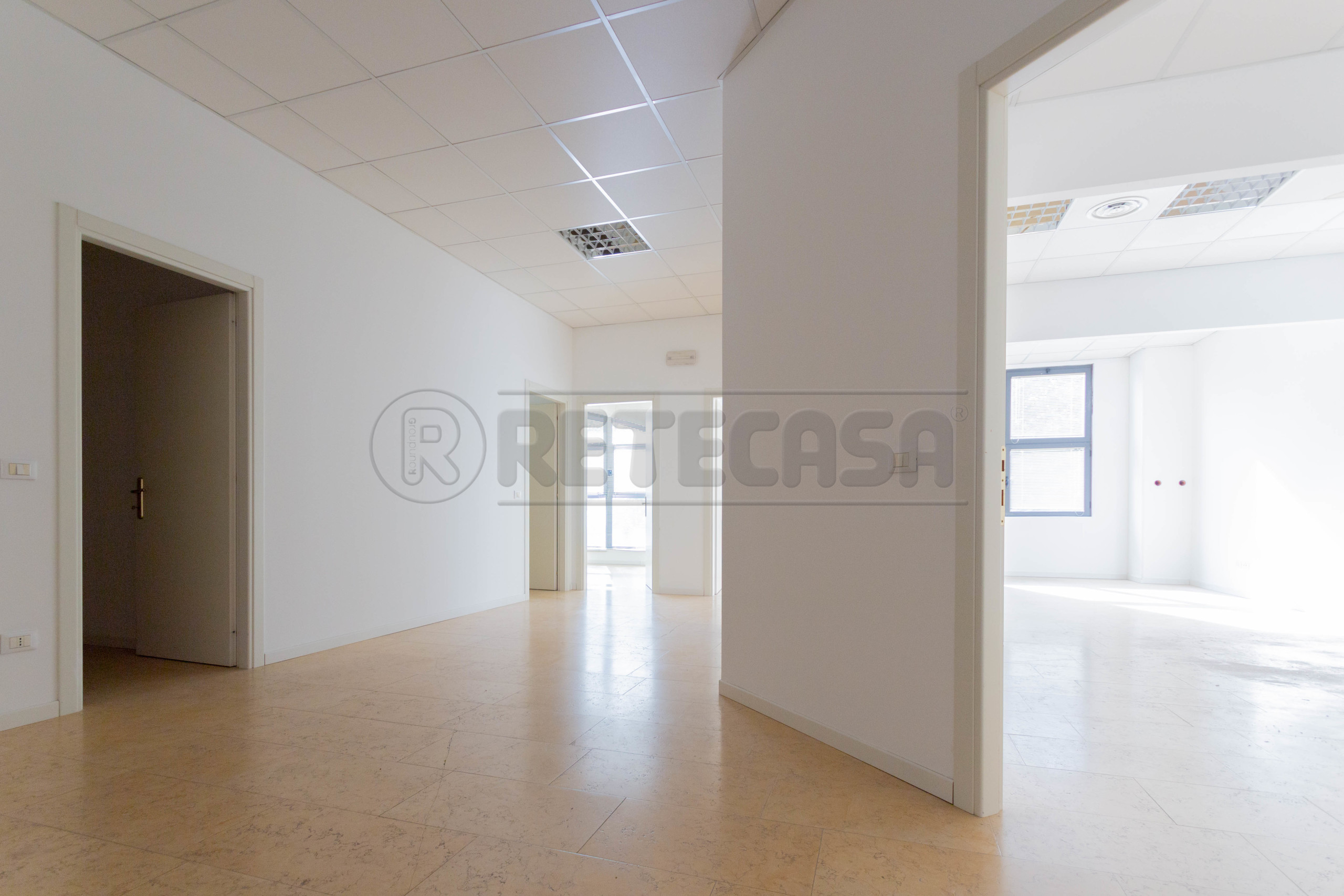 Ufficio a basso consumo in via ca del luogo 8f, Bolzano Vicentino