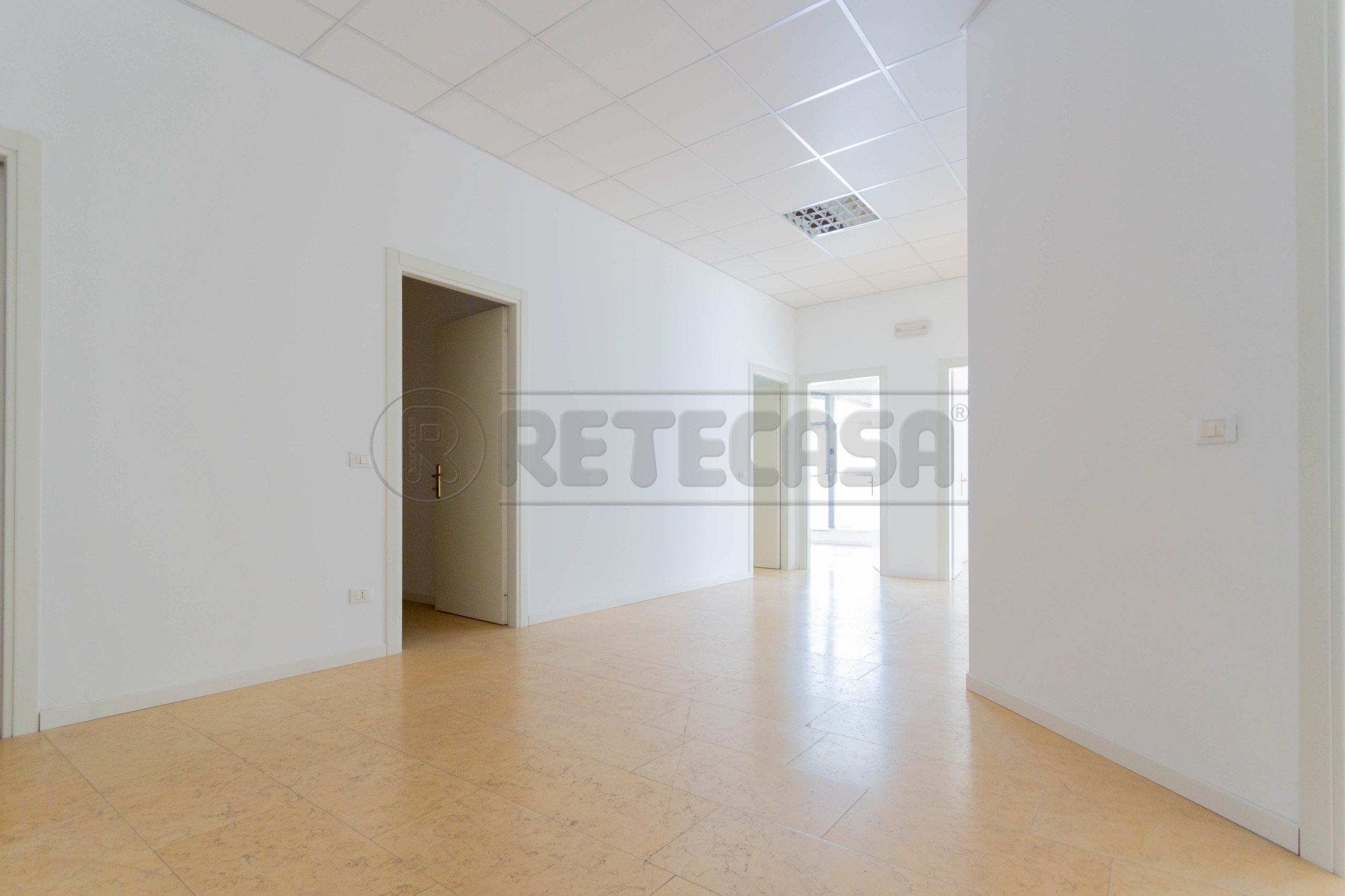 Ufficio a basso consumo in via ca del luogo 8f, Bolzano Vicentino