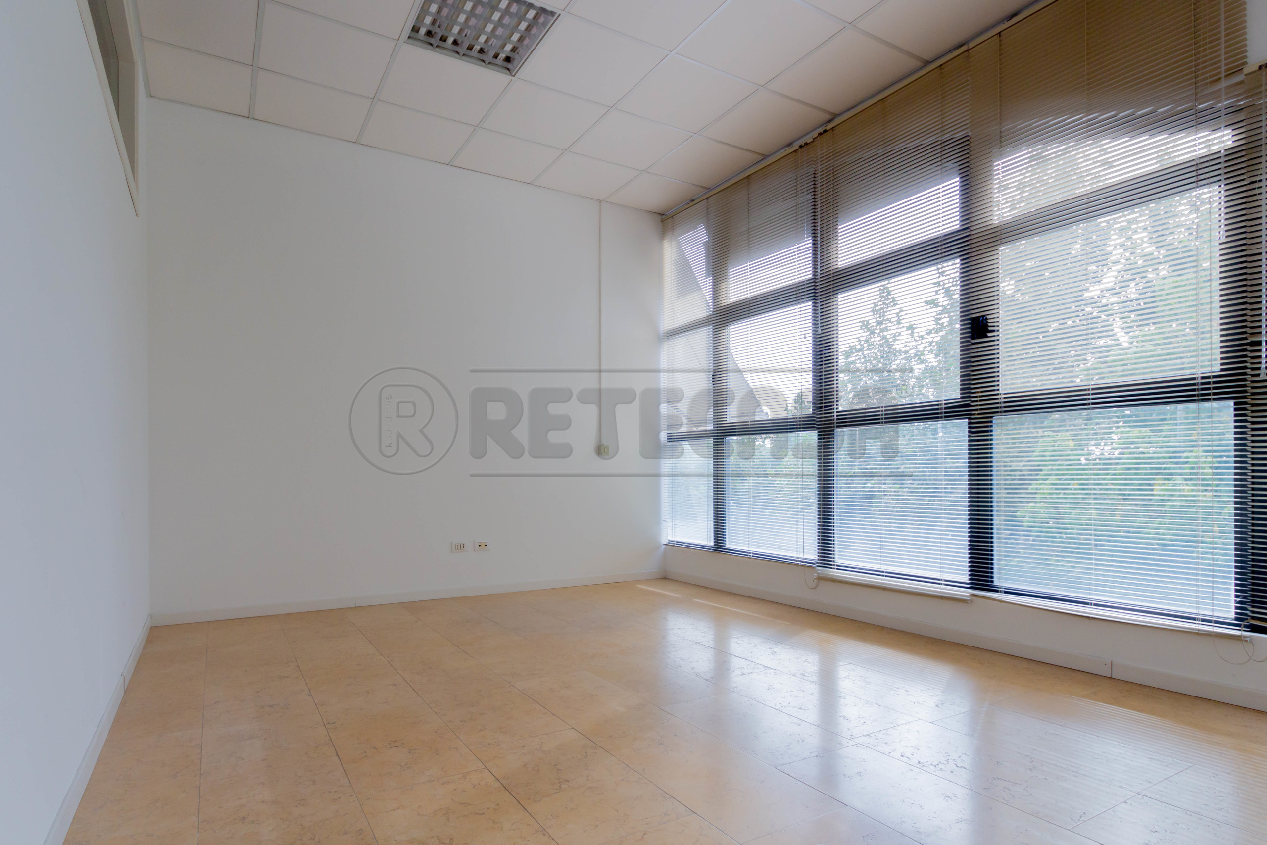 Ufficio a basso consumo in via ca del luogo 8f, Bolzano Vicentino