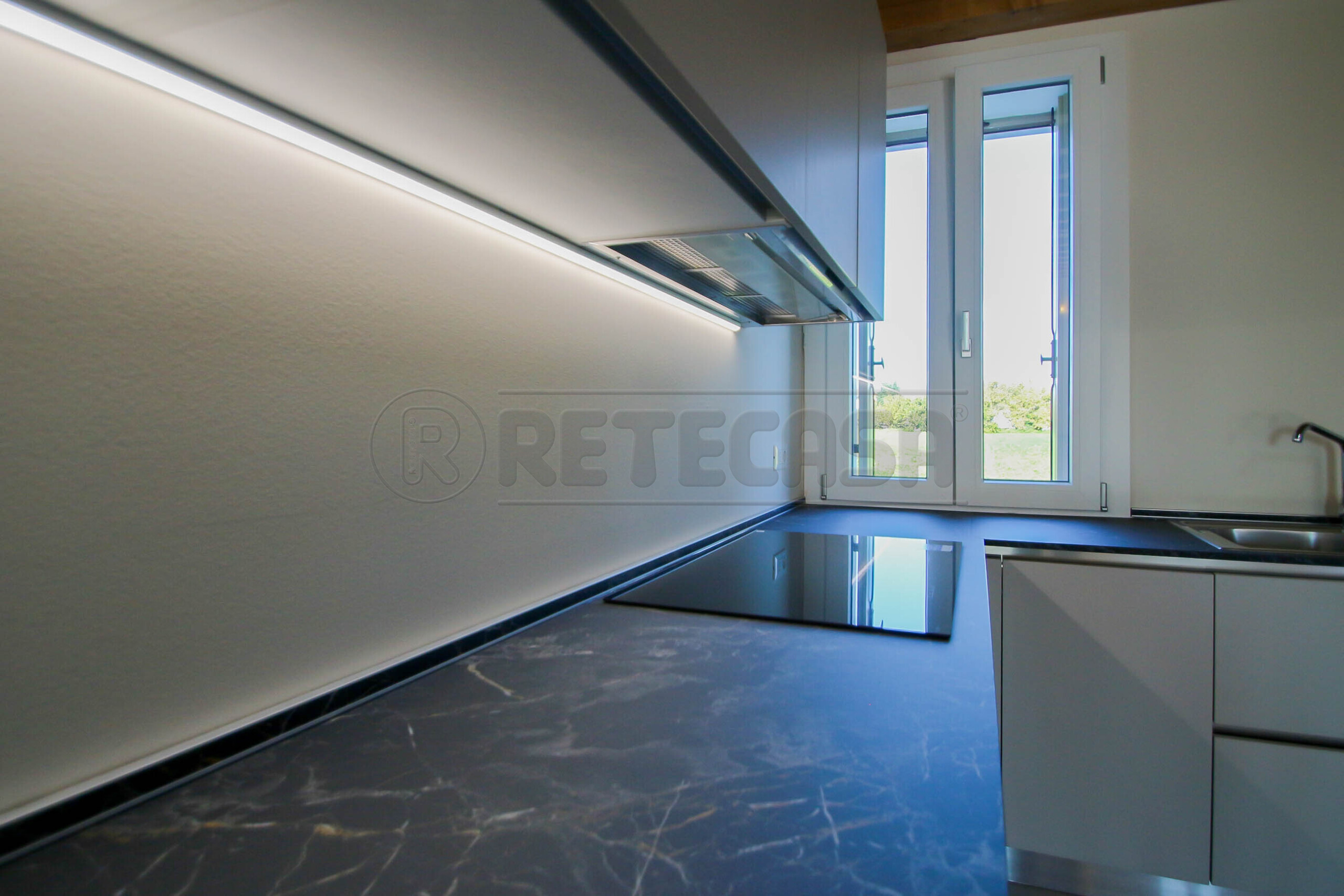 Casa indipendente nuova in via capitelli 23, Pozzoleone