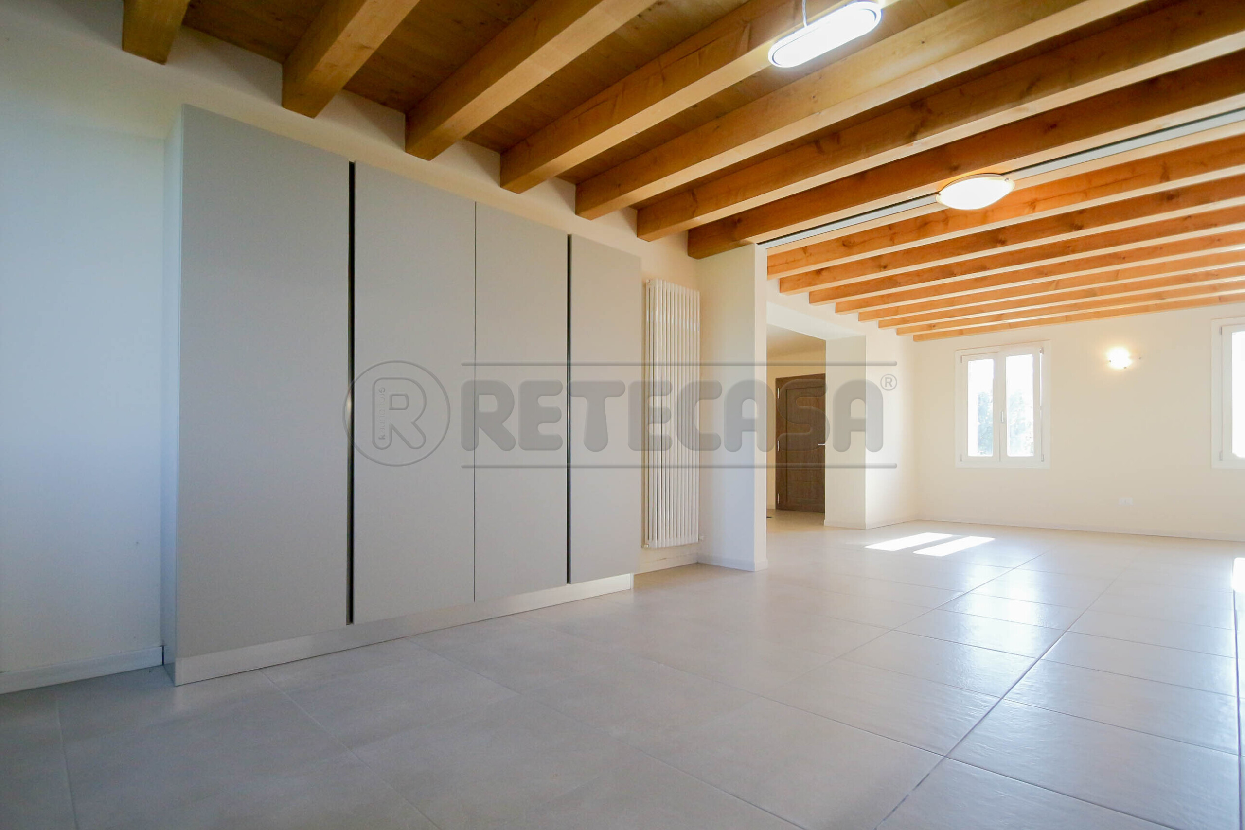 Casa indipendente nuova in via capitelli 23, Pozzoleone