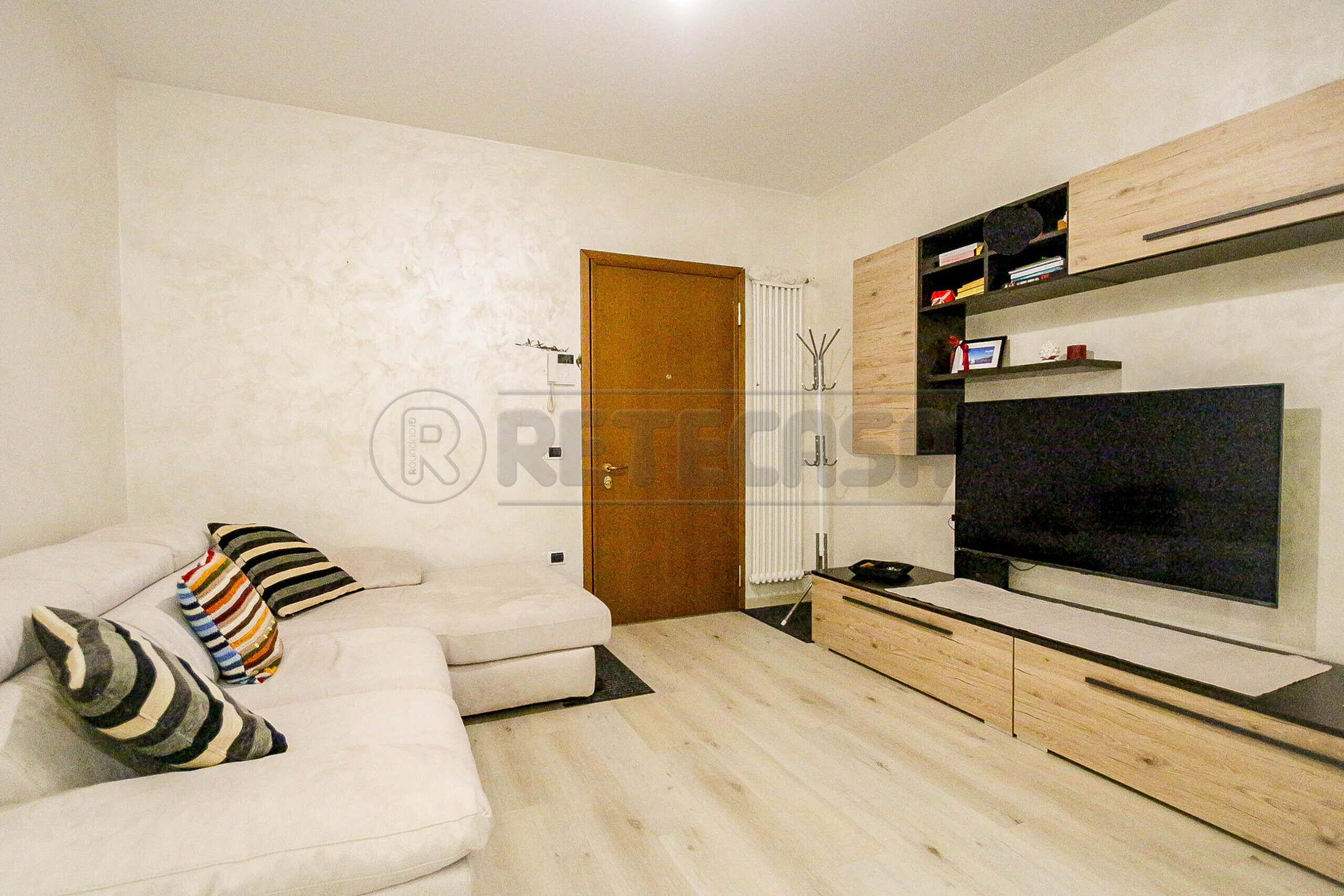 Appartamento con giardino in via europa 12, Quinto Vicentino