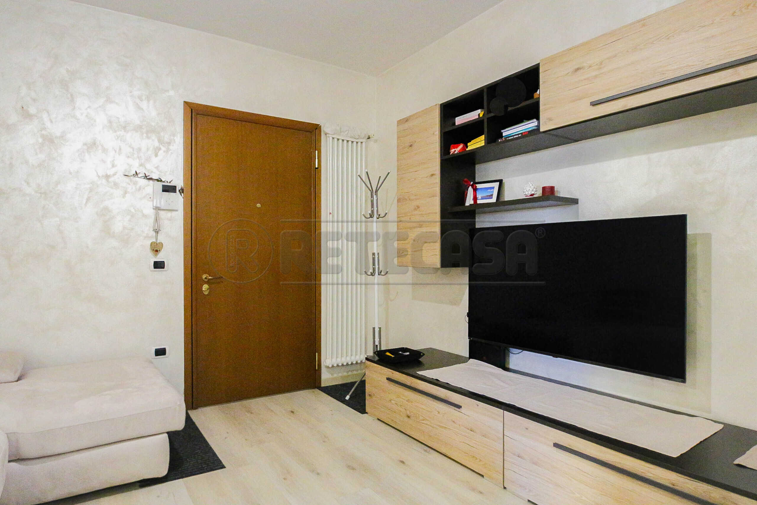 Appartamento con giardino in via europa 12, Quinto Vicentino