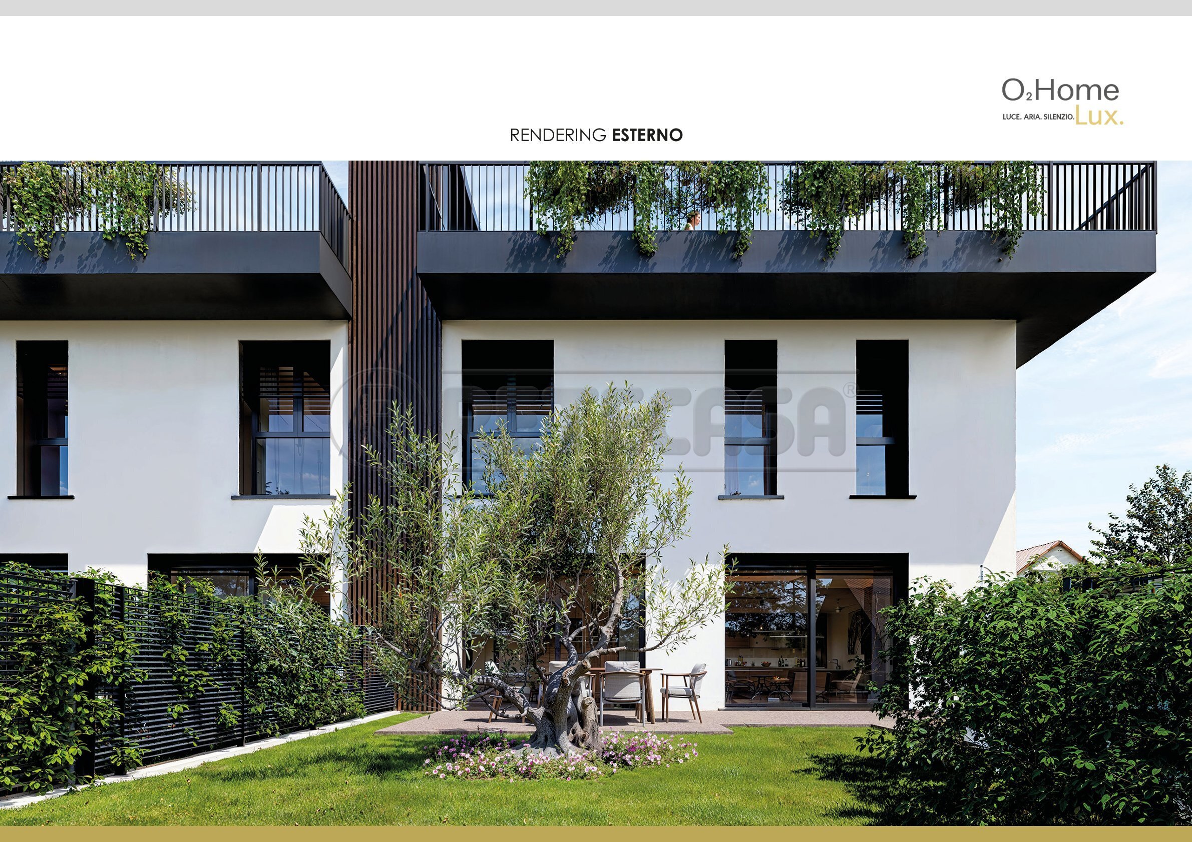 Villa con giardino in via armando diaz 2, Bolzano Vicentino