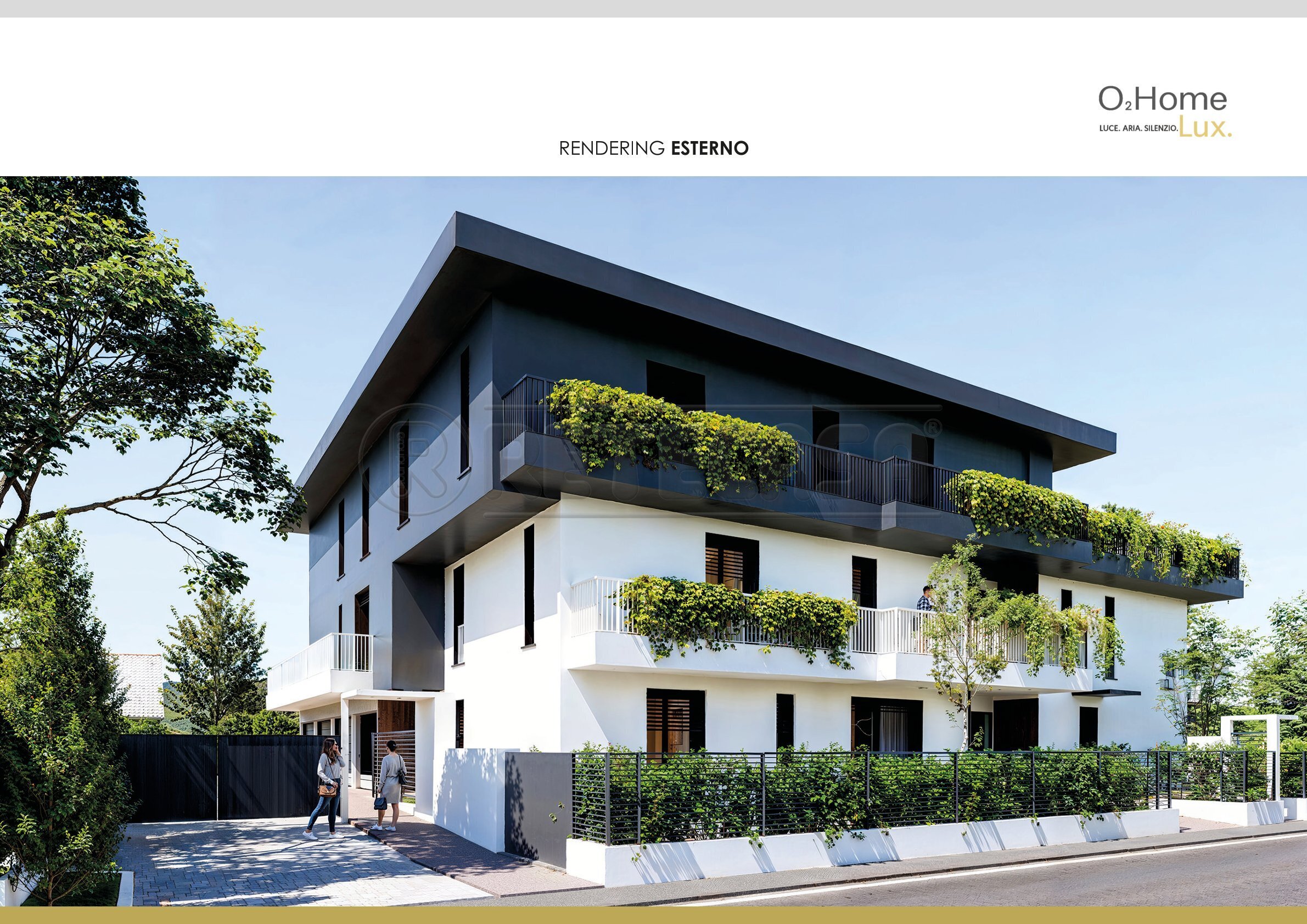 Villa con giardino in via armando diaz 2, Bolzano Vicentino