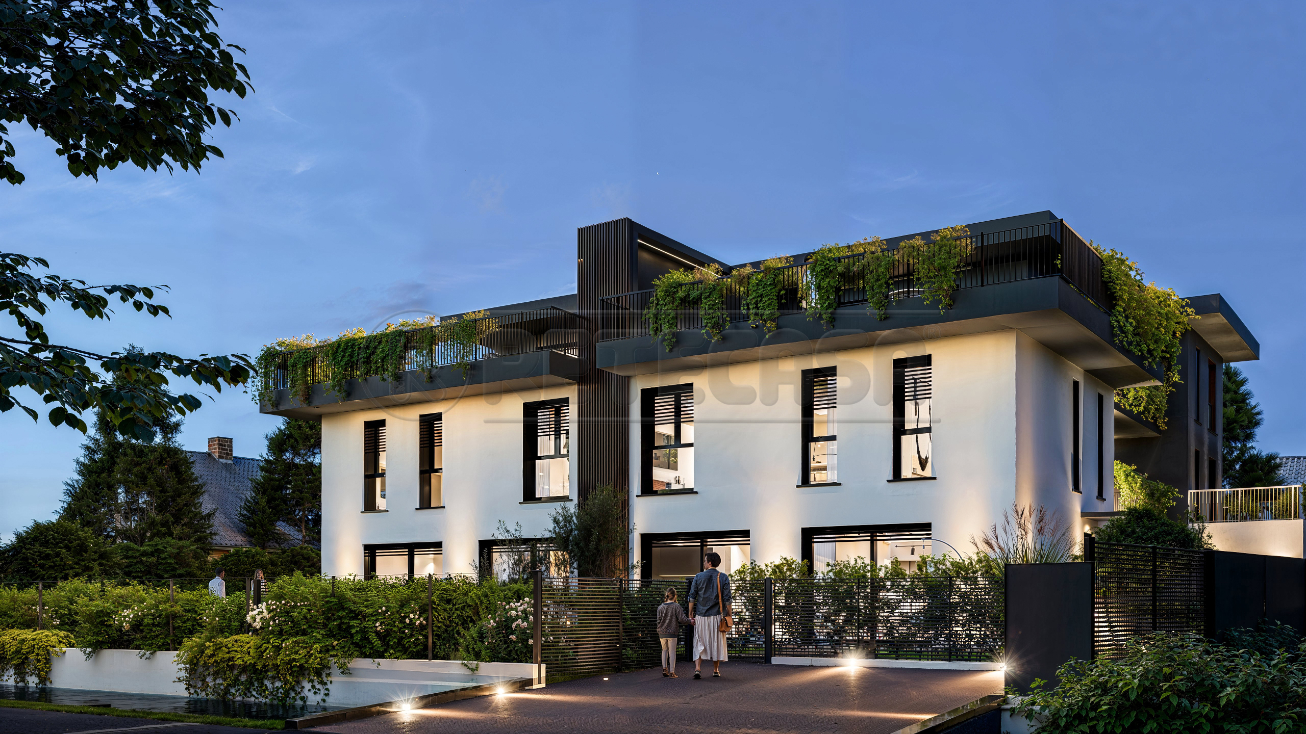 Villa con giardino in via armando diaz 2, Bolzano Vicentino