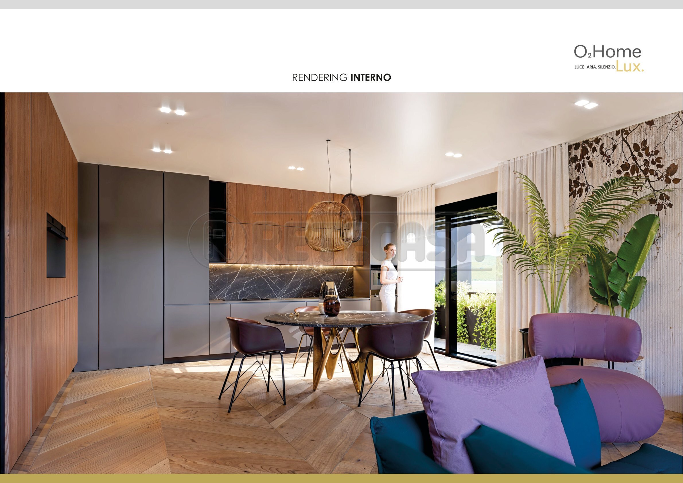 Villa con giardino in via armando diaz 2, Bolzano Vicentino