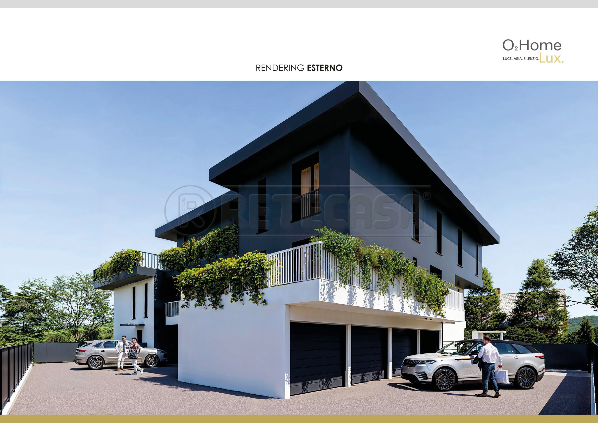 Appartamento con terrazzo in via armando diaz 2, Bolzano Vicentino