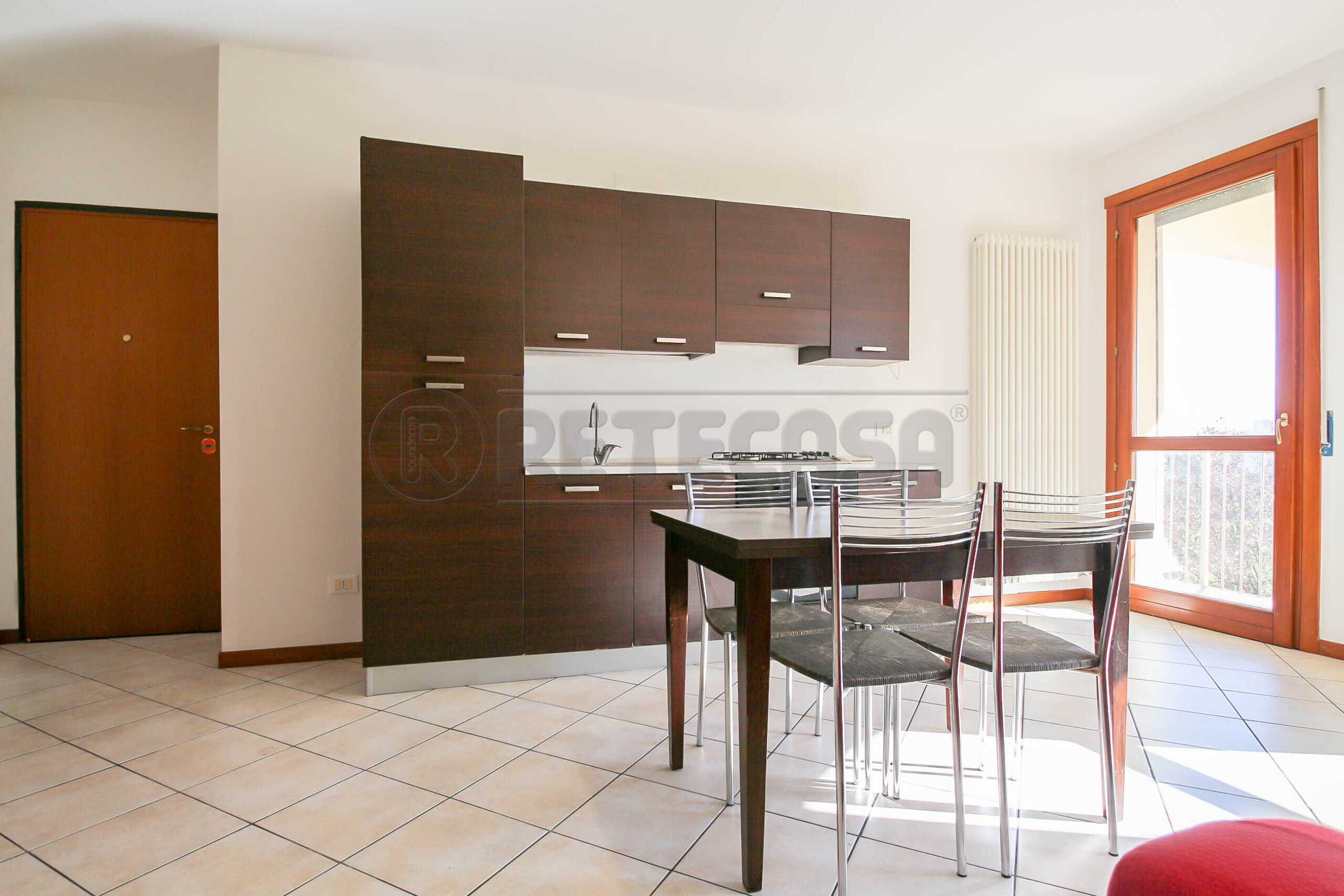 Trilocale con terrazzo in via rovegliara 66, Bressanvido