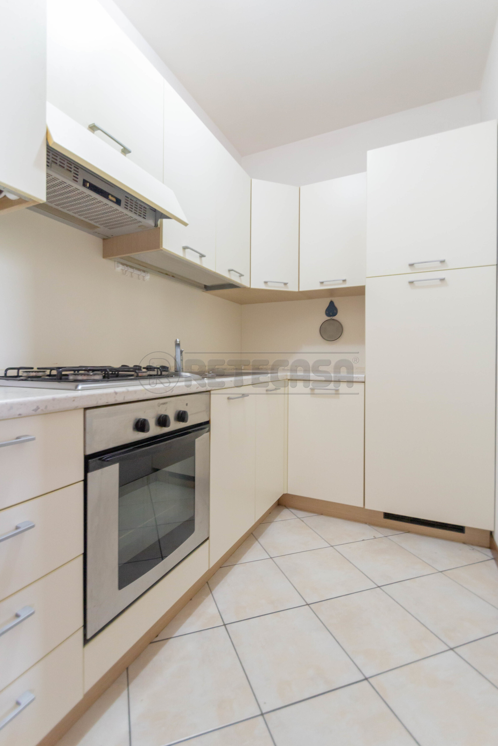 Trilocale con terrazzo in via rovegliara 66, Bressanvido