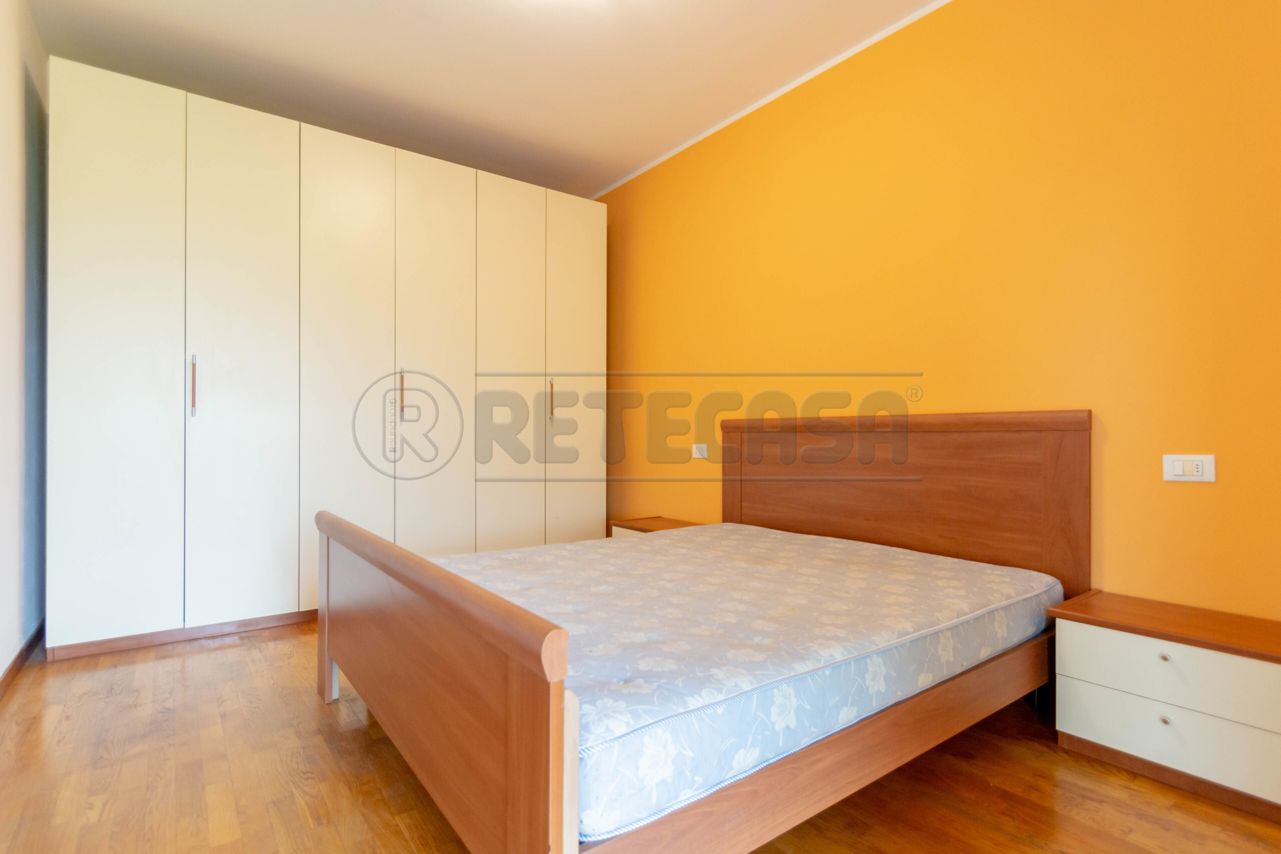 Trilocale con terrazzo in via rovegliara 66, Bressanvido