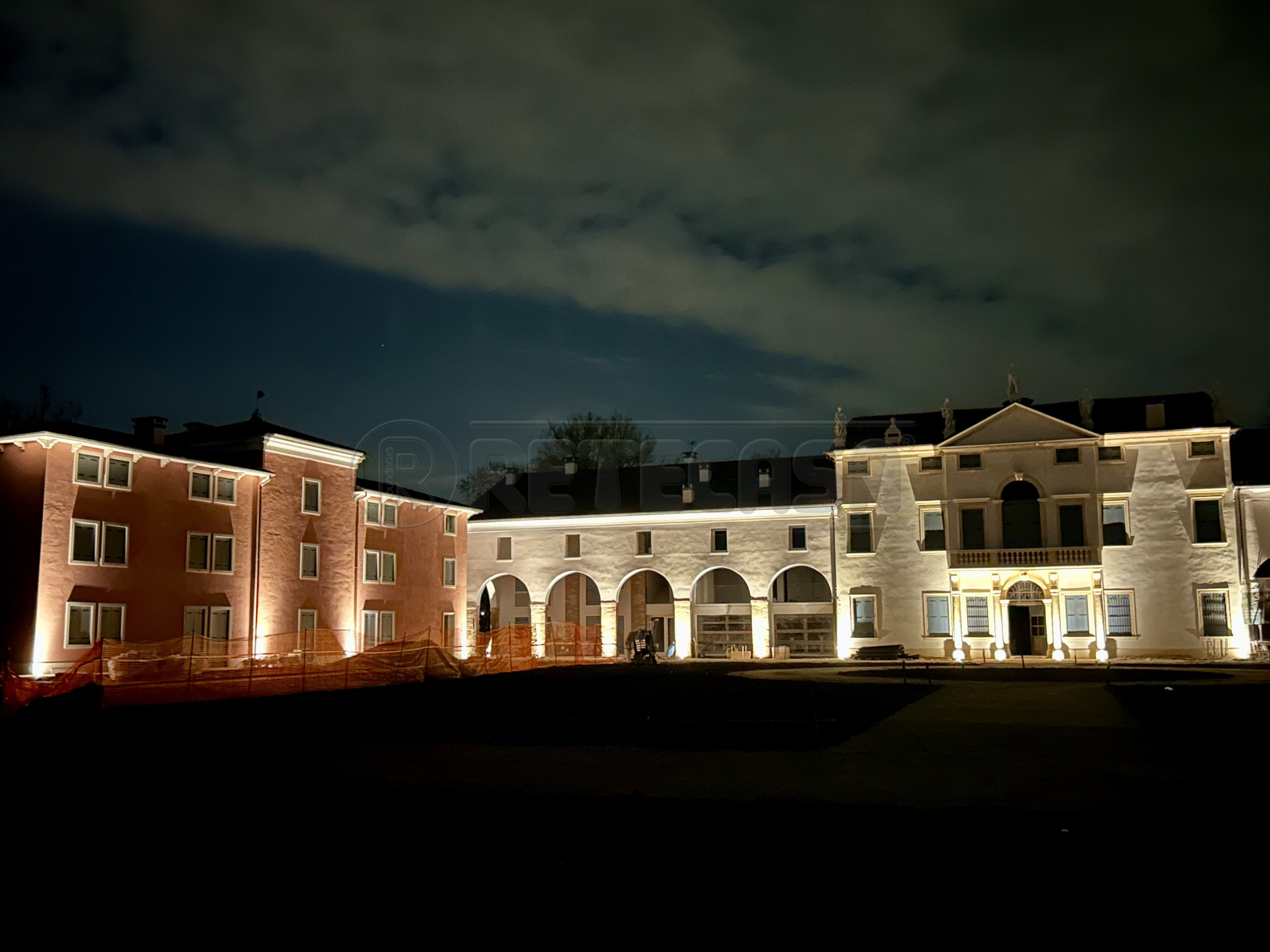 Appartamento con giardino in via zuccola 37, Bolzano Vicentino