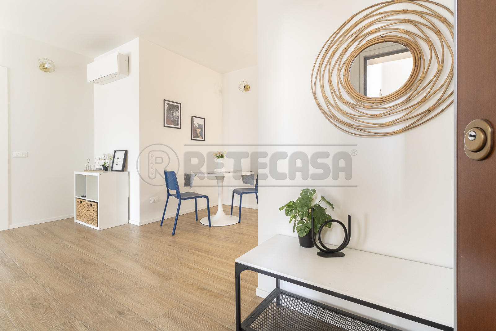 Appartamento con terrazzi in viale brenta 83, Tezze sul Brenta