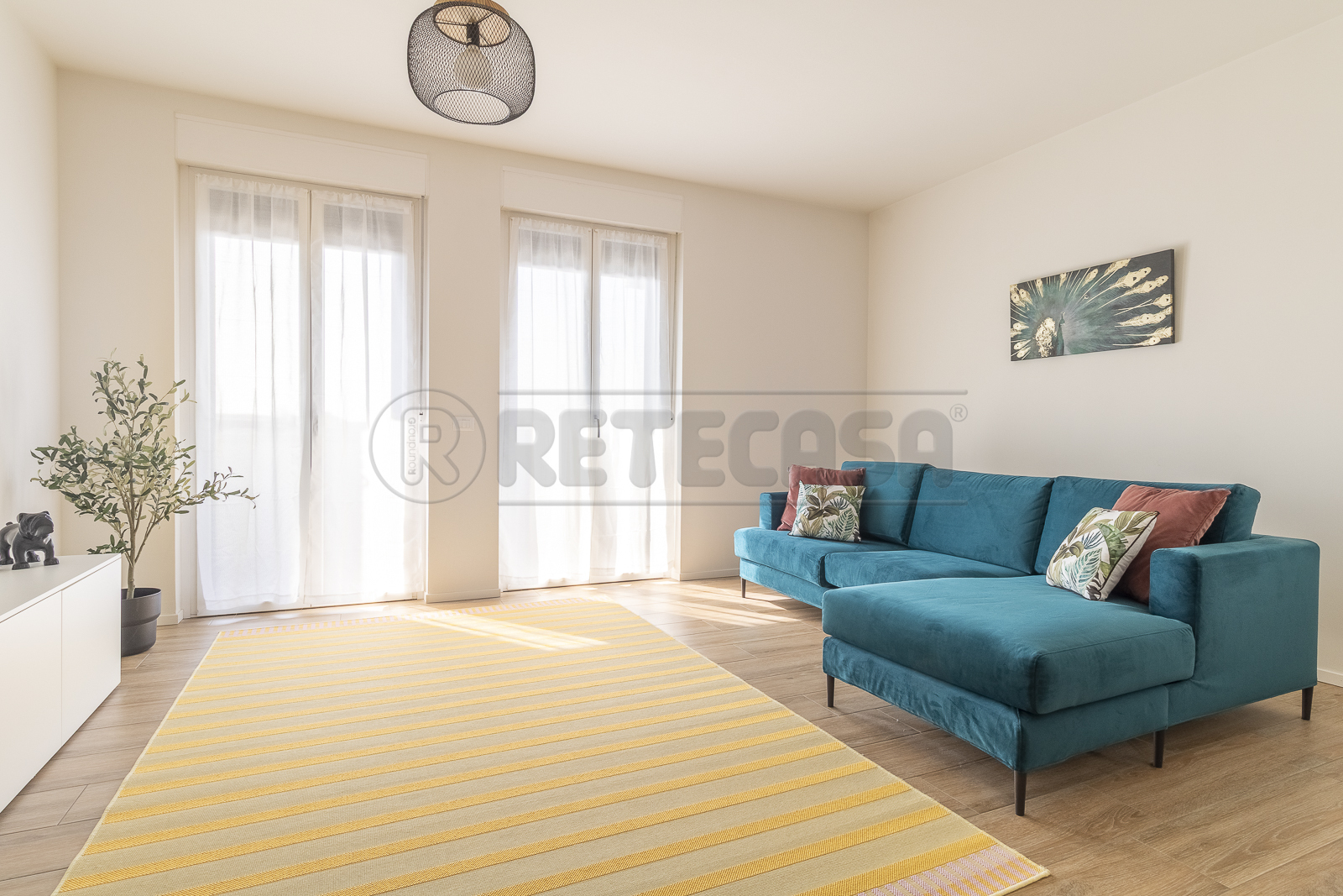 Appartamento con terrazzi in viale brenta 83, Tezze sul Brenta