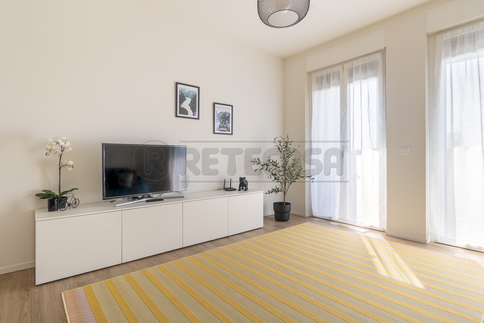 Appartamento con terrazzi in viale brenta 83, Tezze sul Brenta