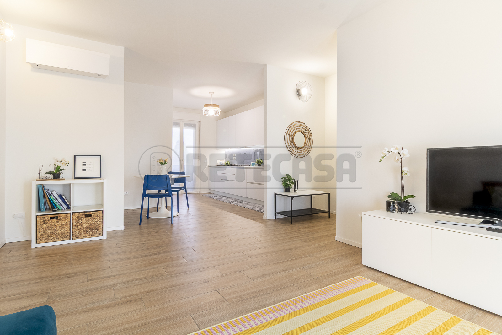 Appartamento con terrazzi in viale brenta 83, Tezze sul Brenta