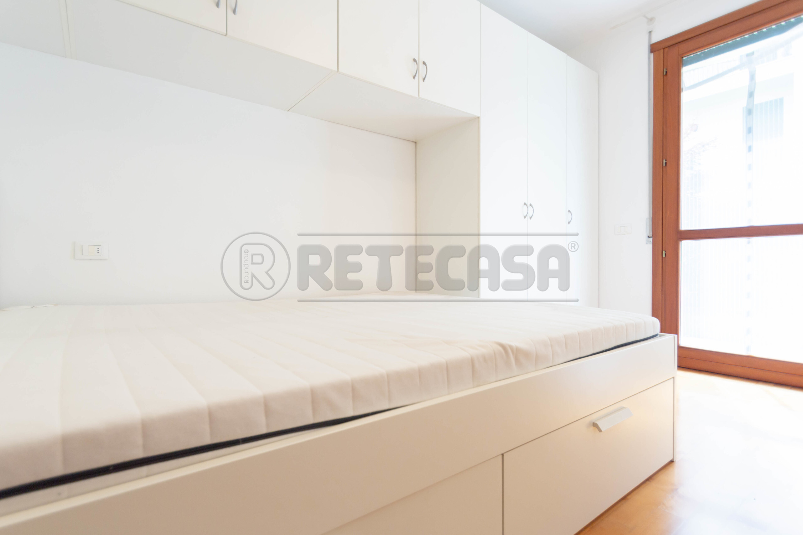 Bilocale con giardino in via rovegliara 64, Bressanvido