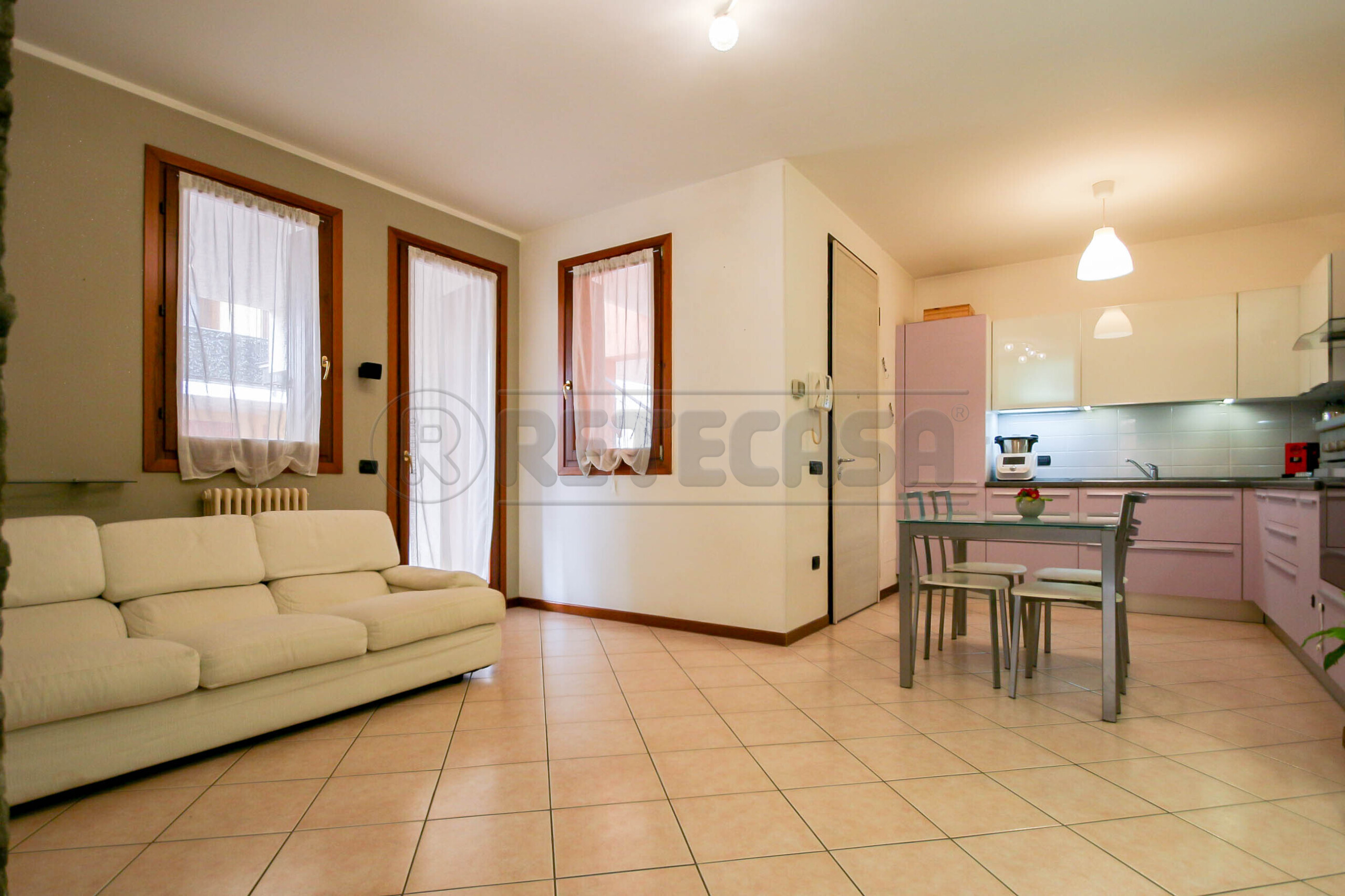 Appartamento con giardino in via rocco chinnici 23, Bolzano Vicentino