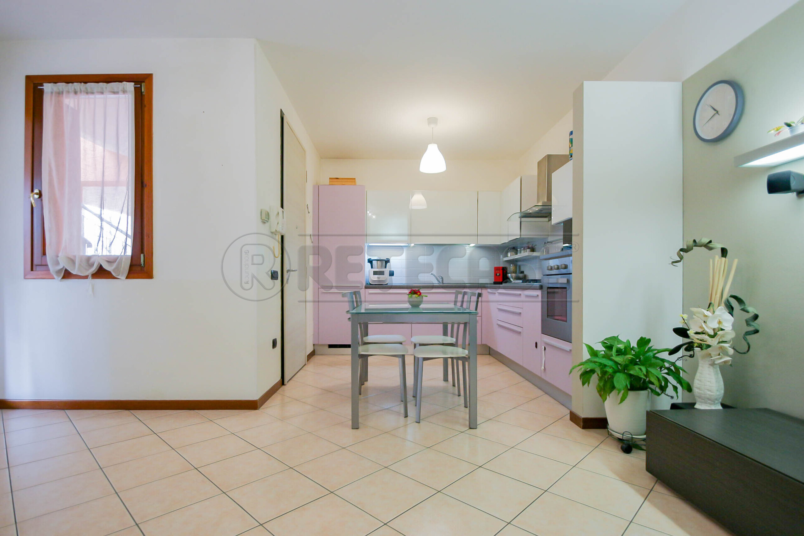 Appartamento con giardino in via rocco chinnici 23, Bolzano Vicentino